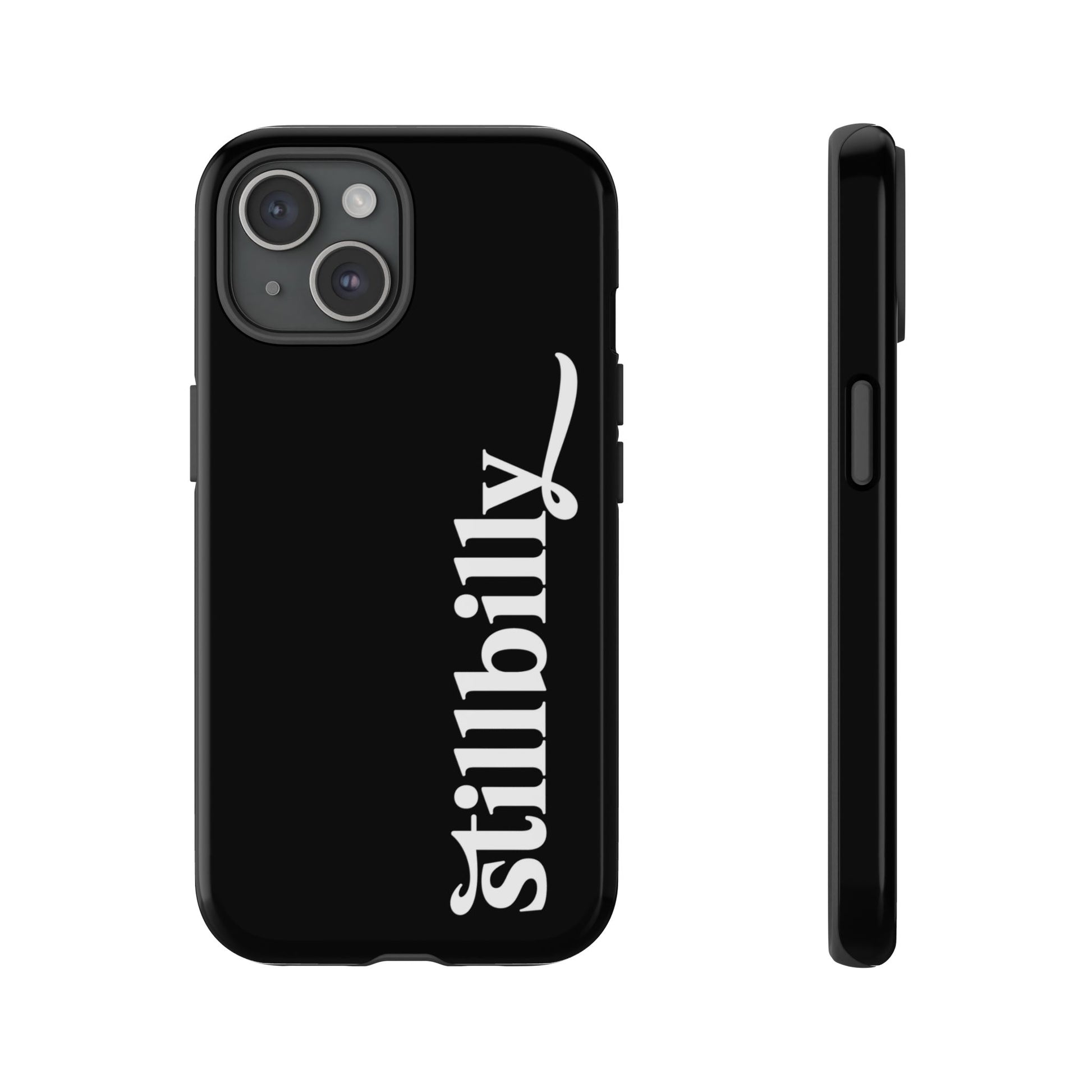 Stillbilly Phone Case