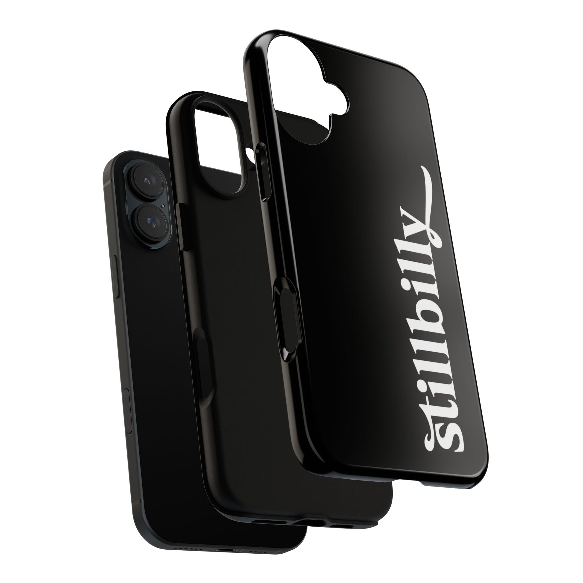 Stillbilly Phone Case