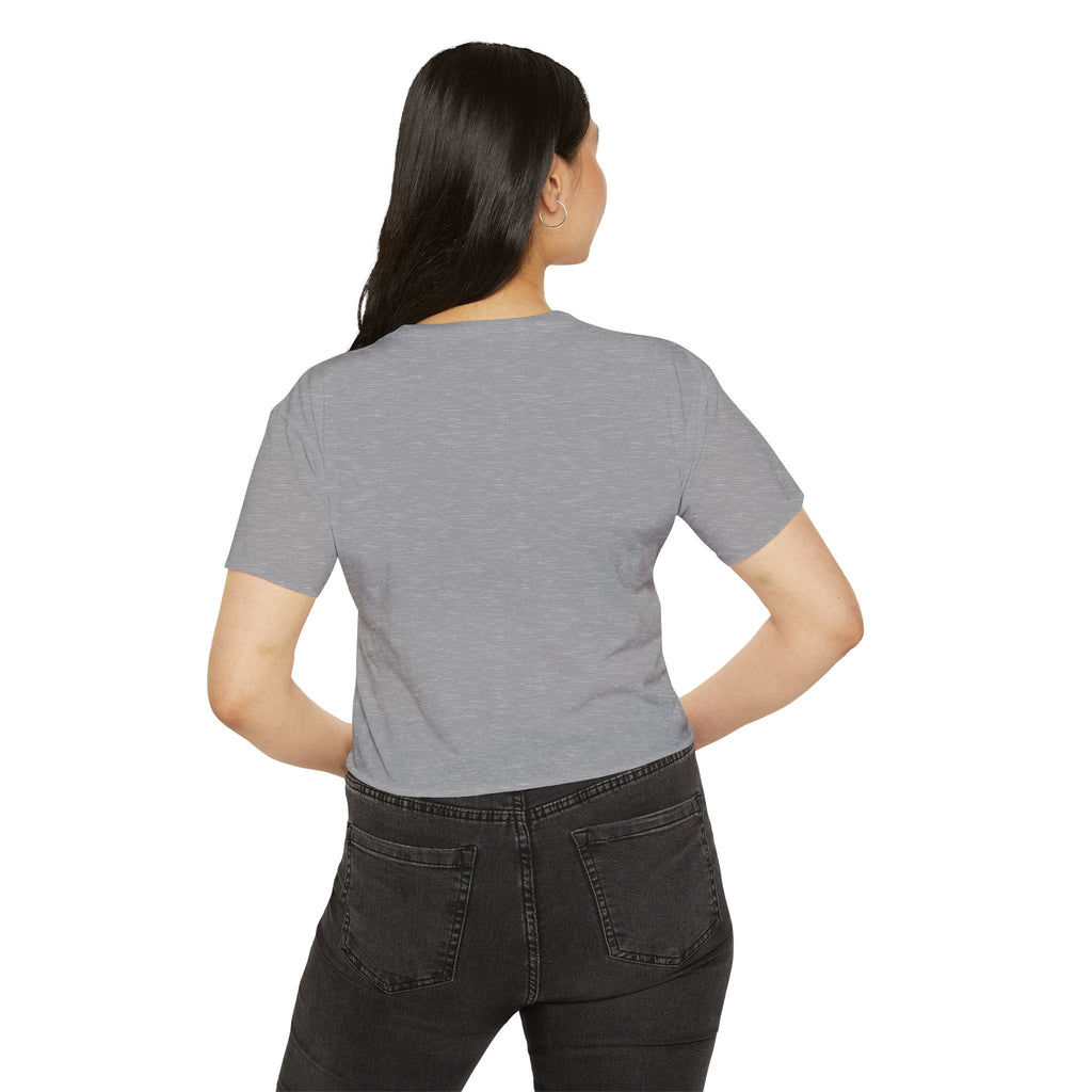 Women's Stillbilly Festival  Crop Top