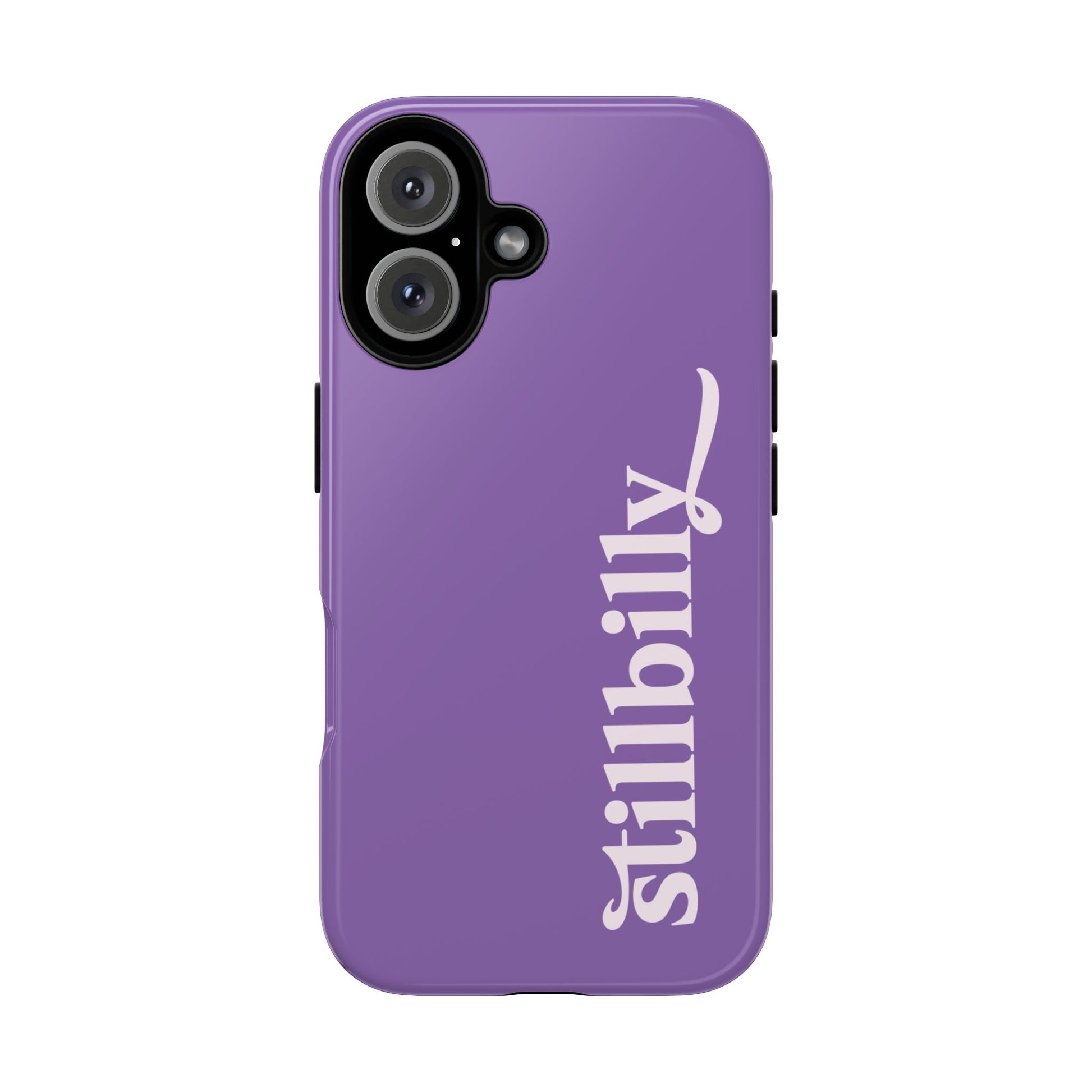 Stillbilly Phone Case