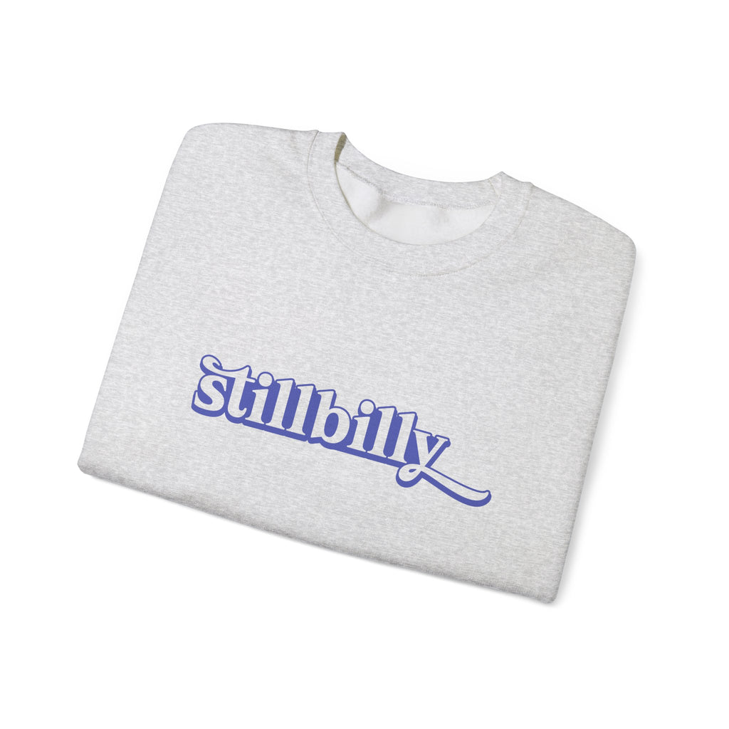Unisex Stillbilly Crewneck