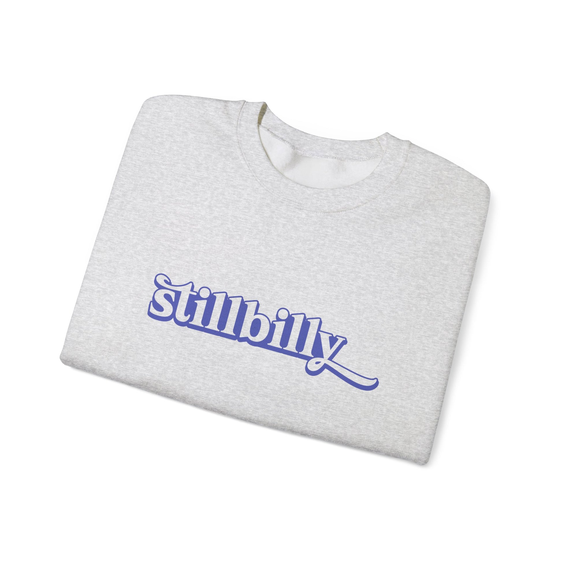 Unisex Stillbilly Crewneck
