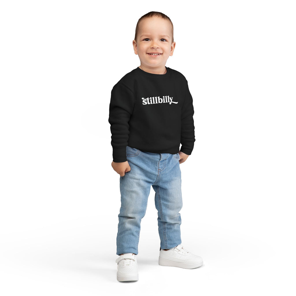 Unisex Junior Stillbilly Crewneck