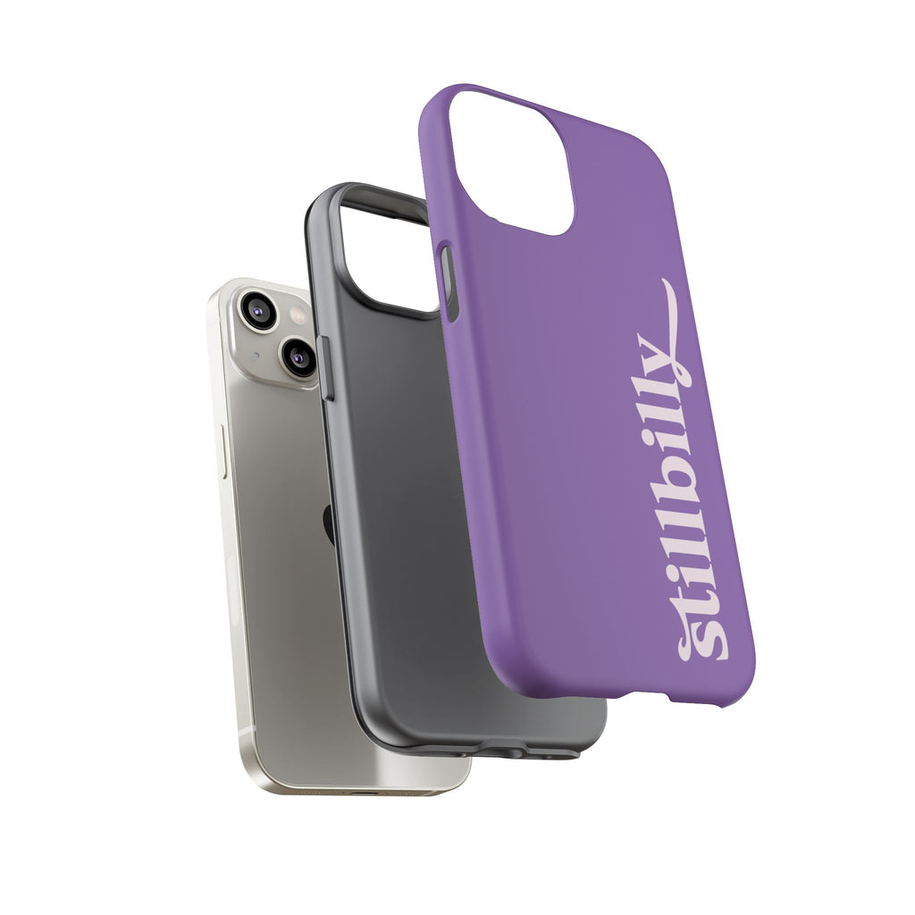 Stillbilly Phone Case