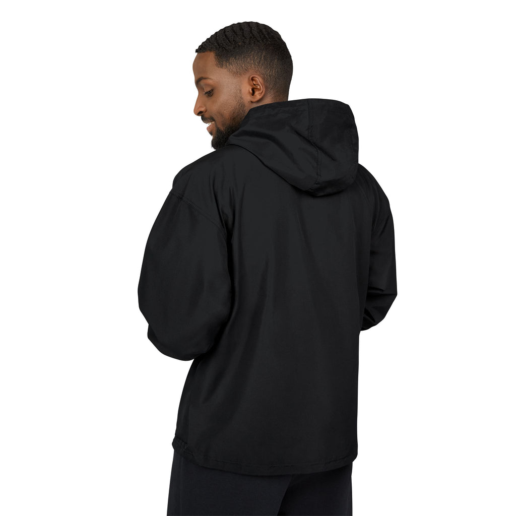 NEW! Stillbilly Champion Unisex Packable Anorak Jacket