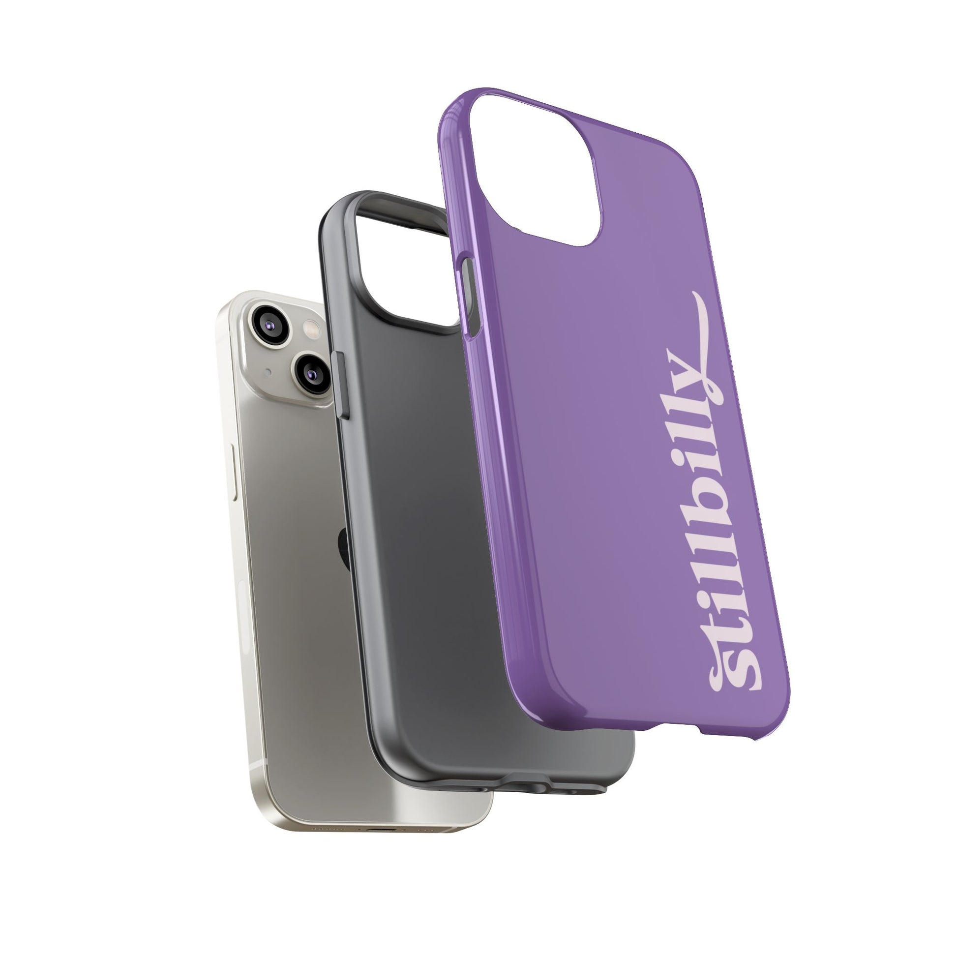 Stillbilly Phone Case