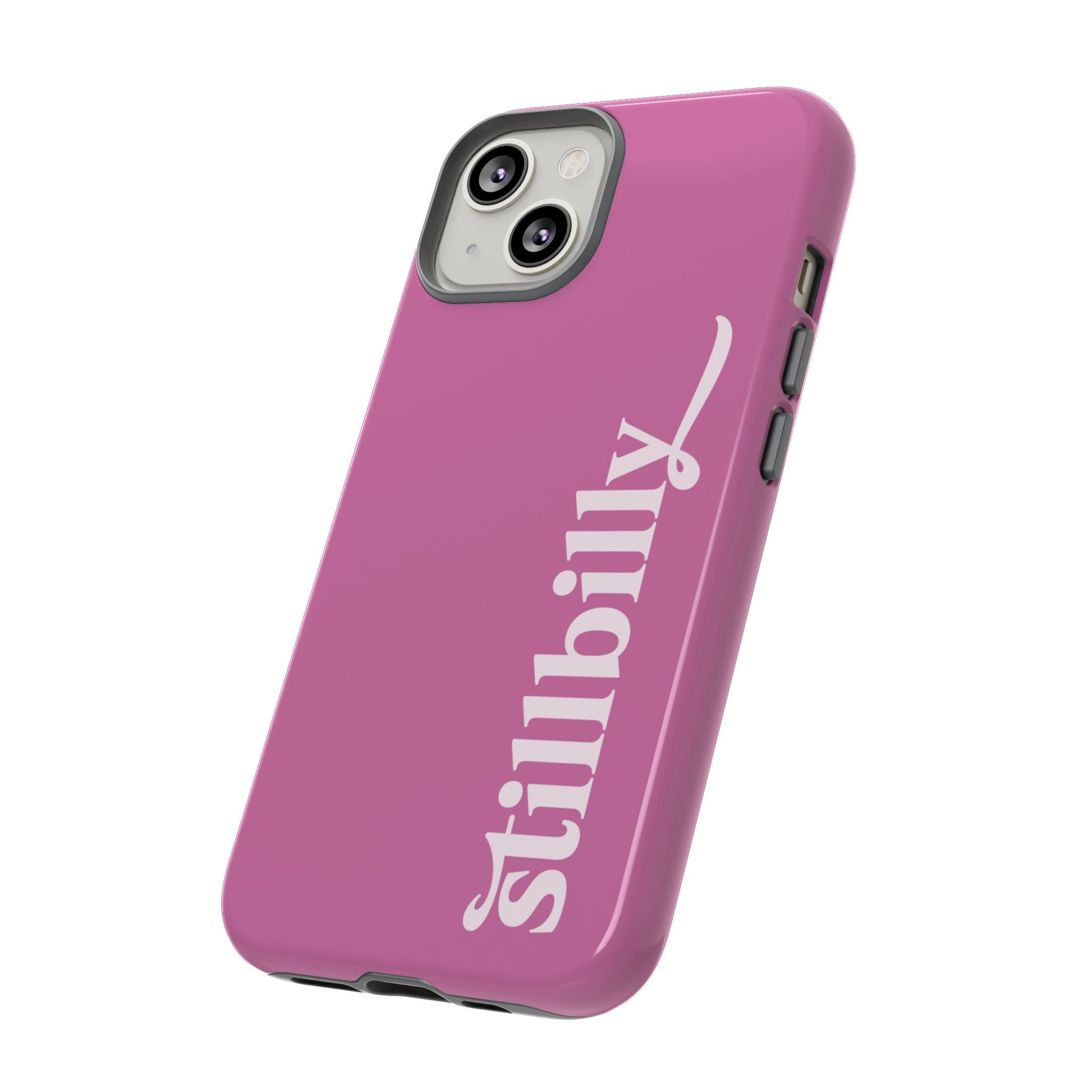 Stillbilly Phone Case