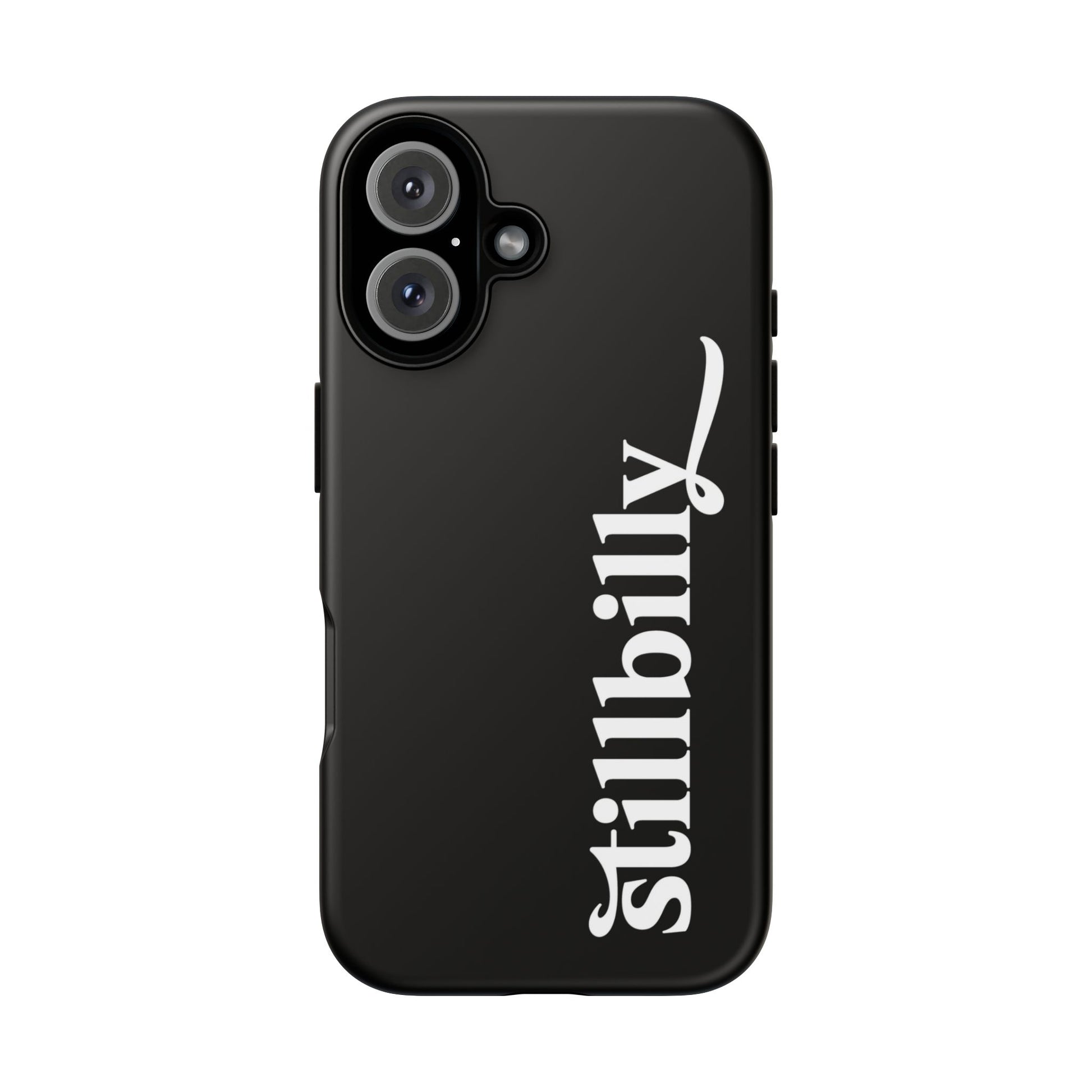 Stillbilly Phone Case