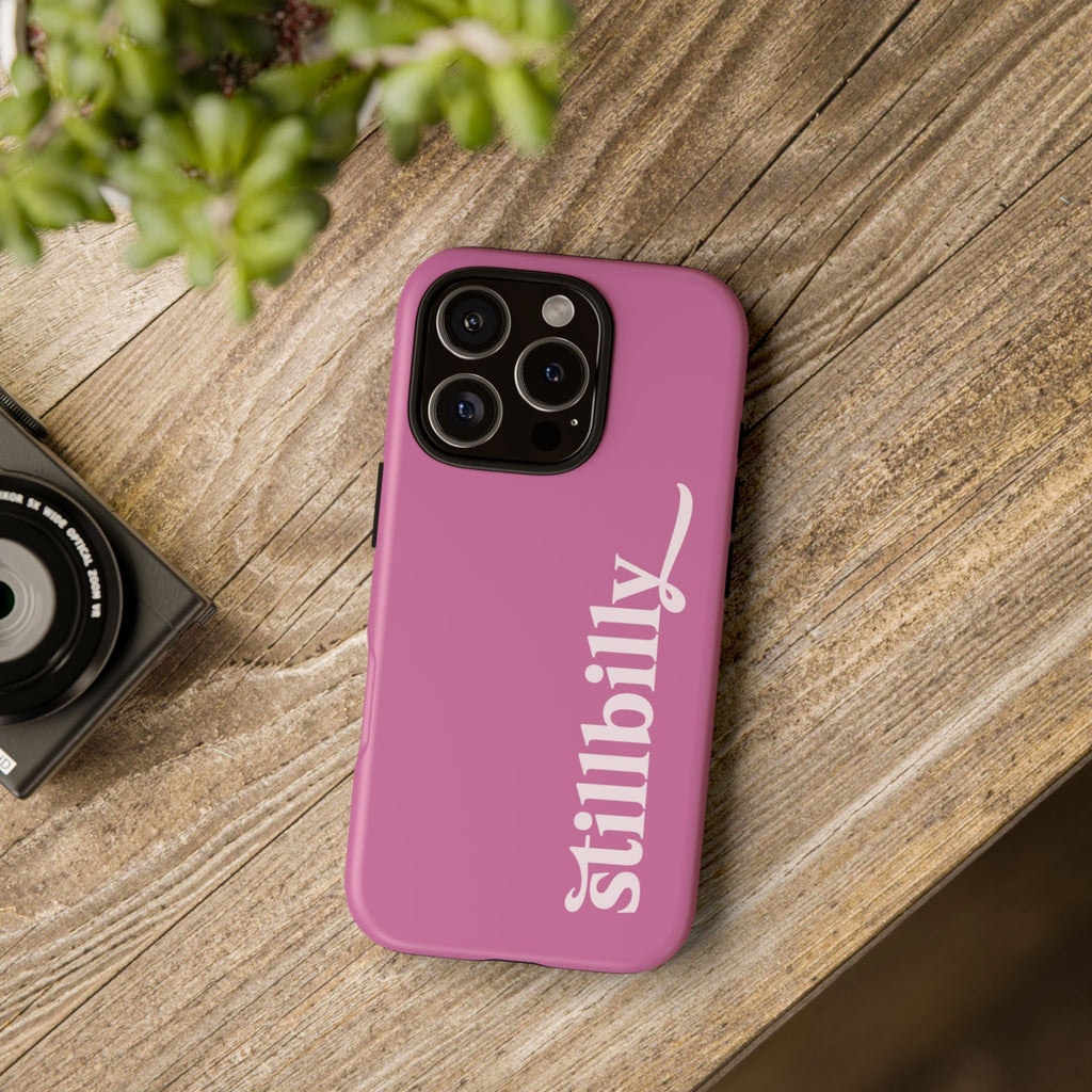 Stillbilly Phone Case