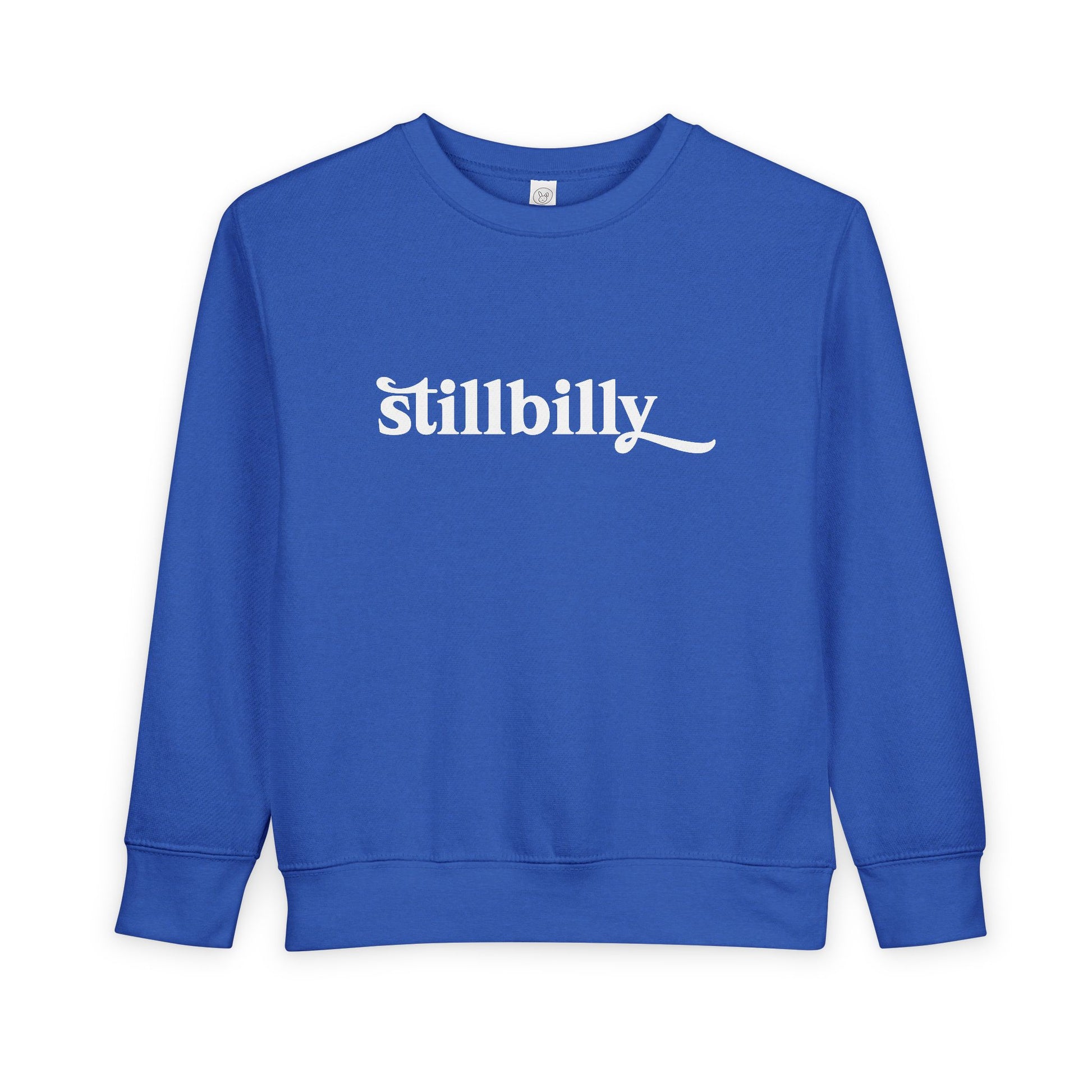 Unisex Junior Stillbilly Crewneck