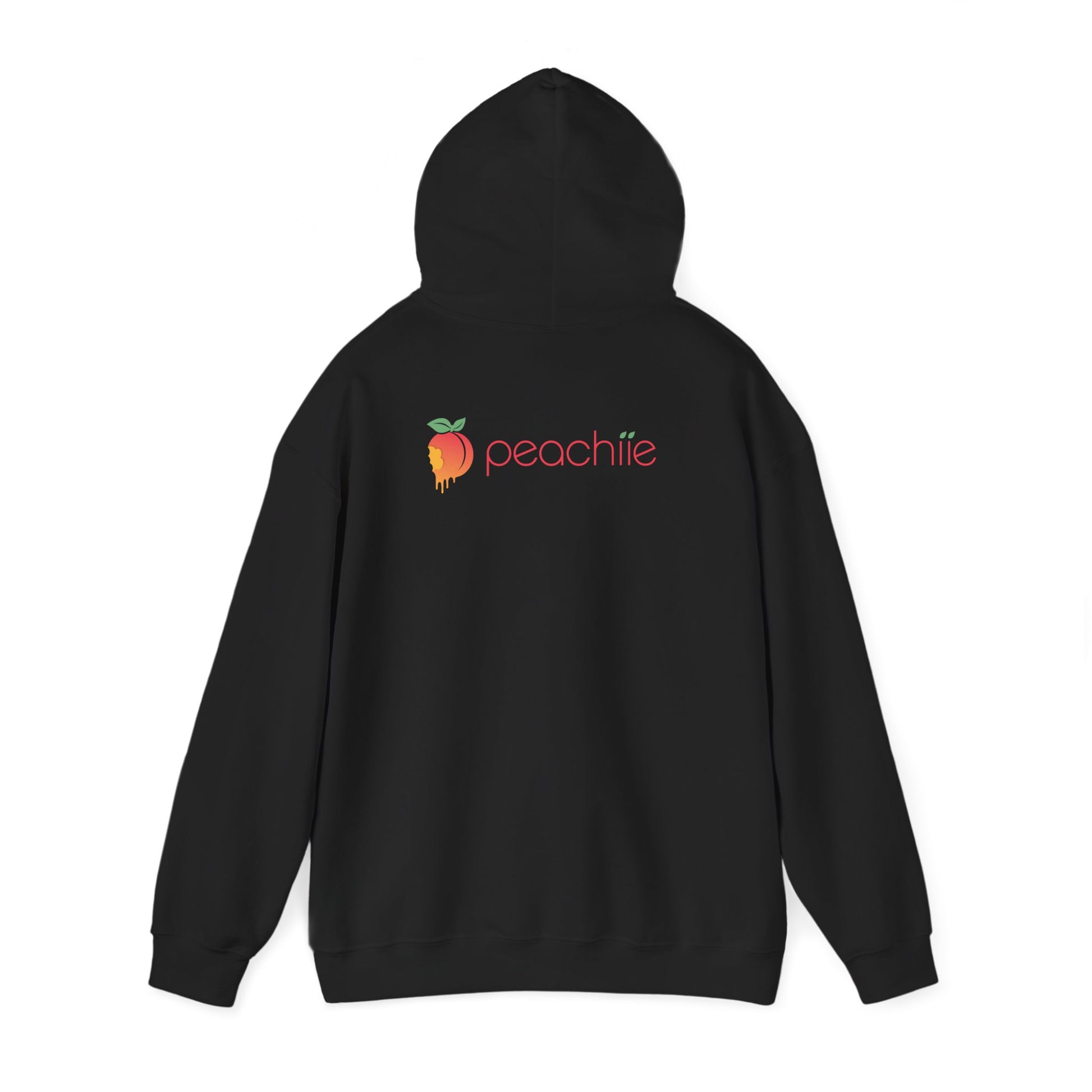 Unisex Peachiie Hoodie