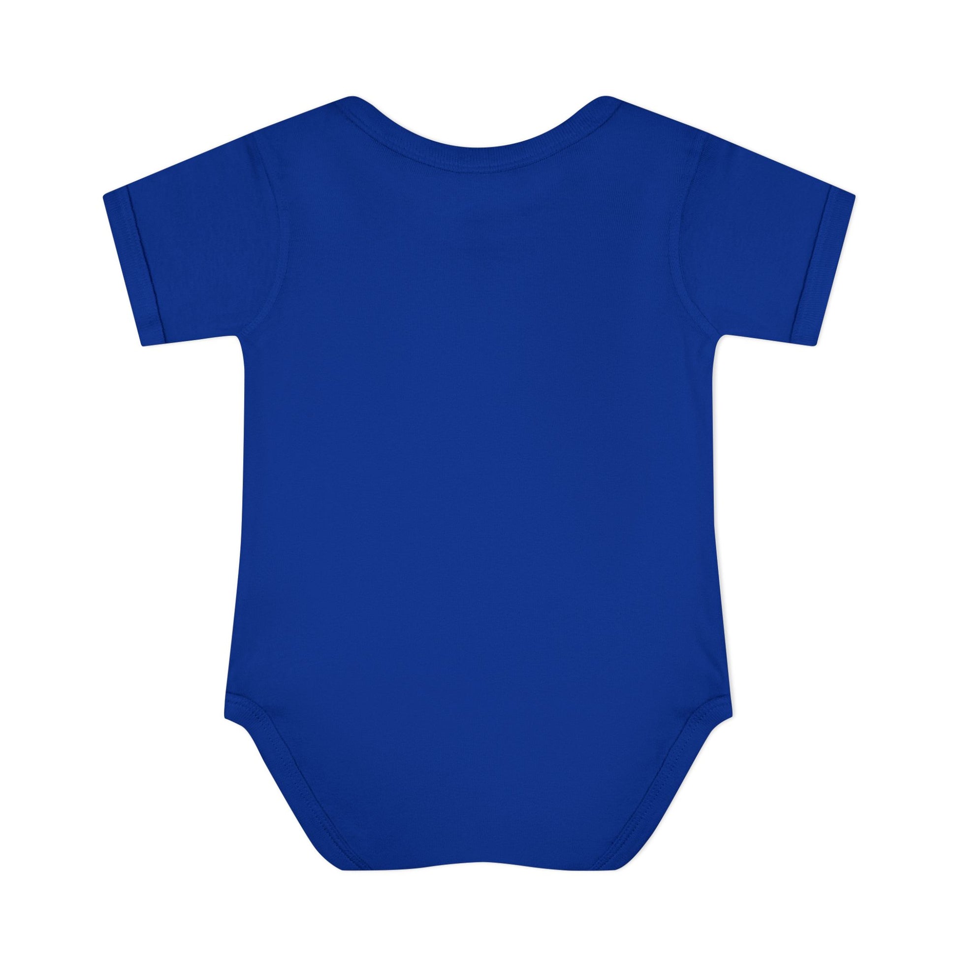 Unisex Stillbilly Infant Baby Bodysuit