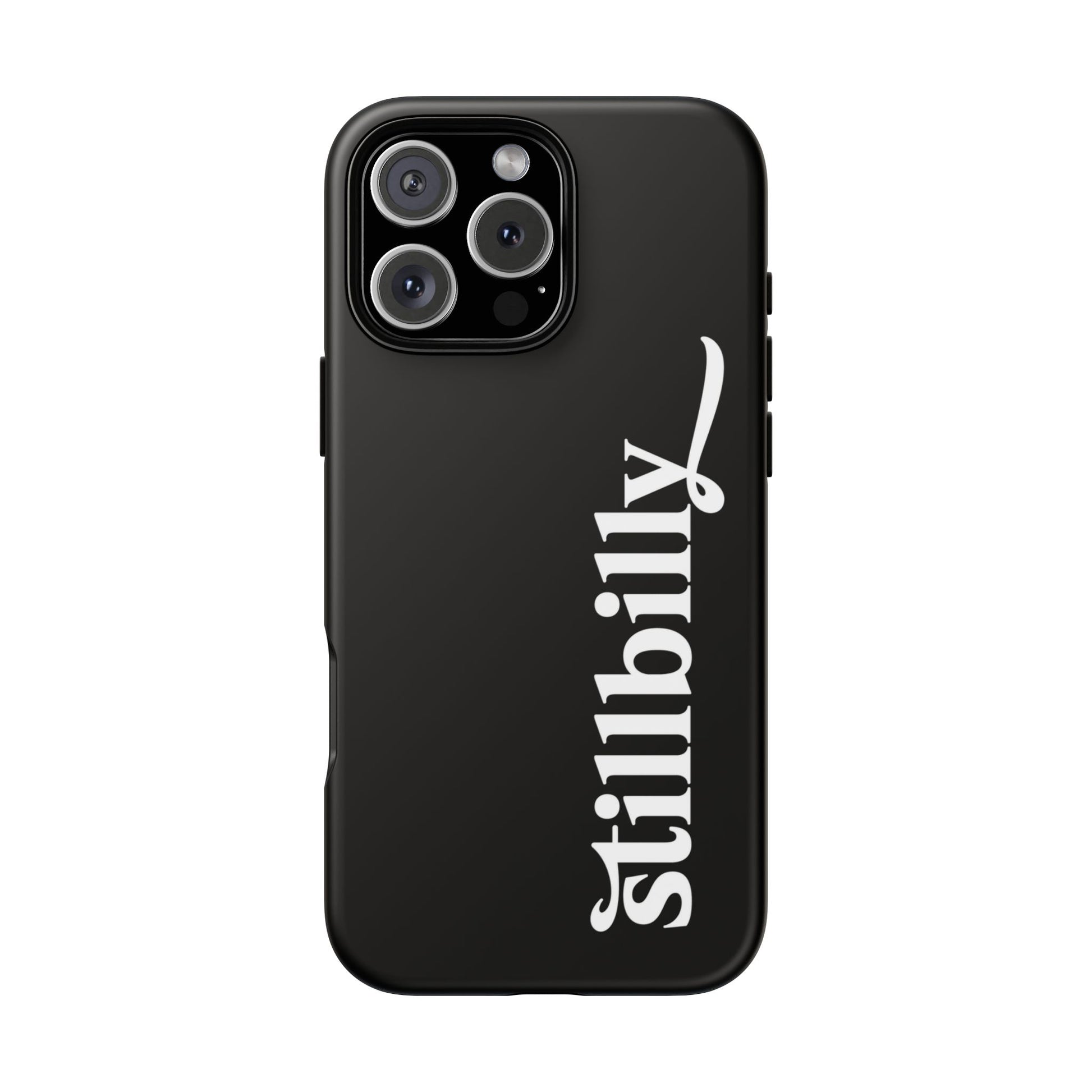 Stillbilly Phone Case