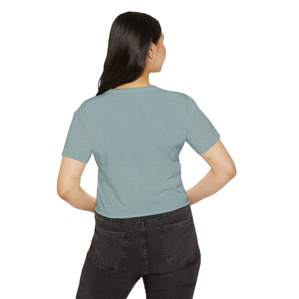 Women's Stillbilly Festival  Crop Top