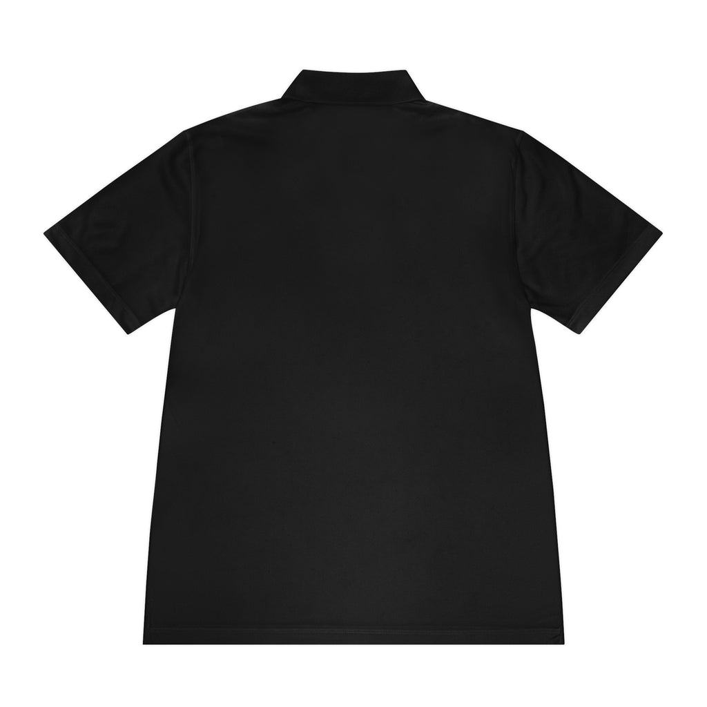 NEW! Stillbilly Men's Sport Polo Shirt