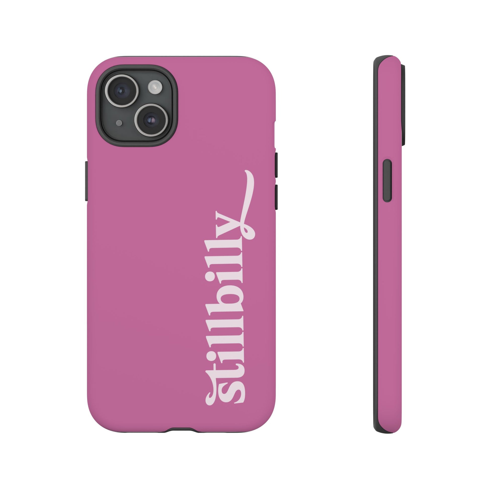 Stillbilly Phone Case