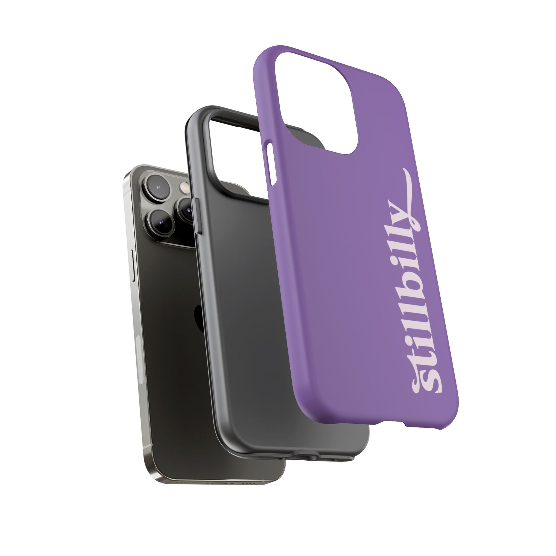 Stillbilly Phone Case