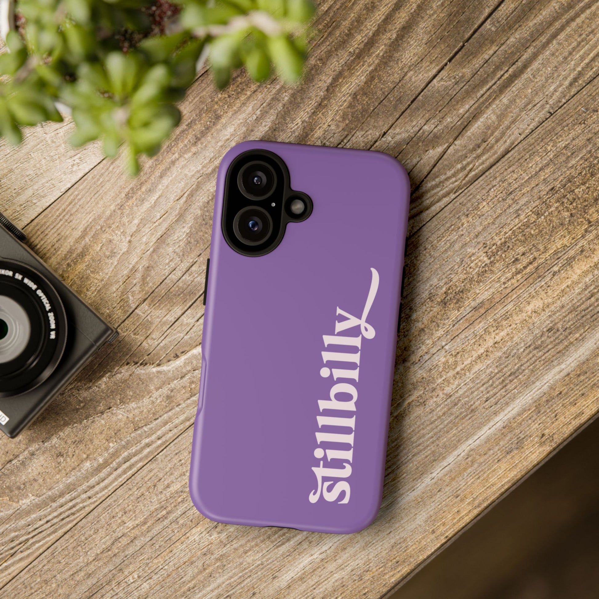 Stillbilly Phone Case