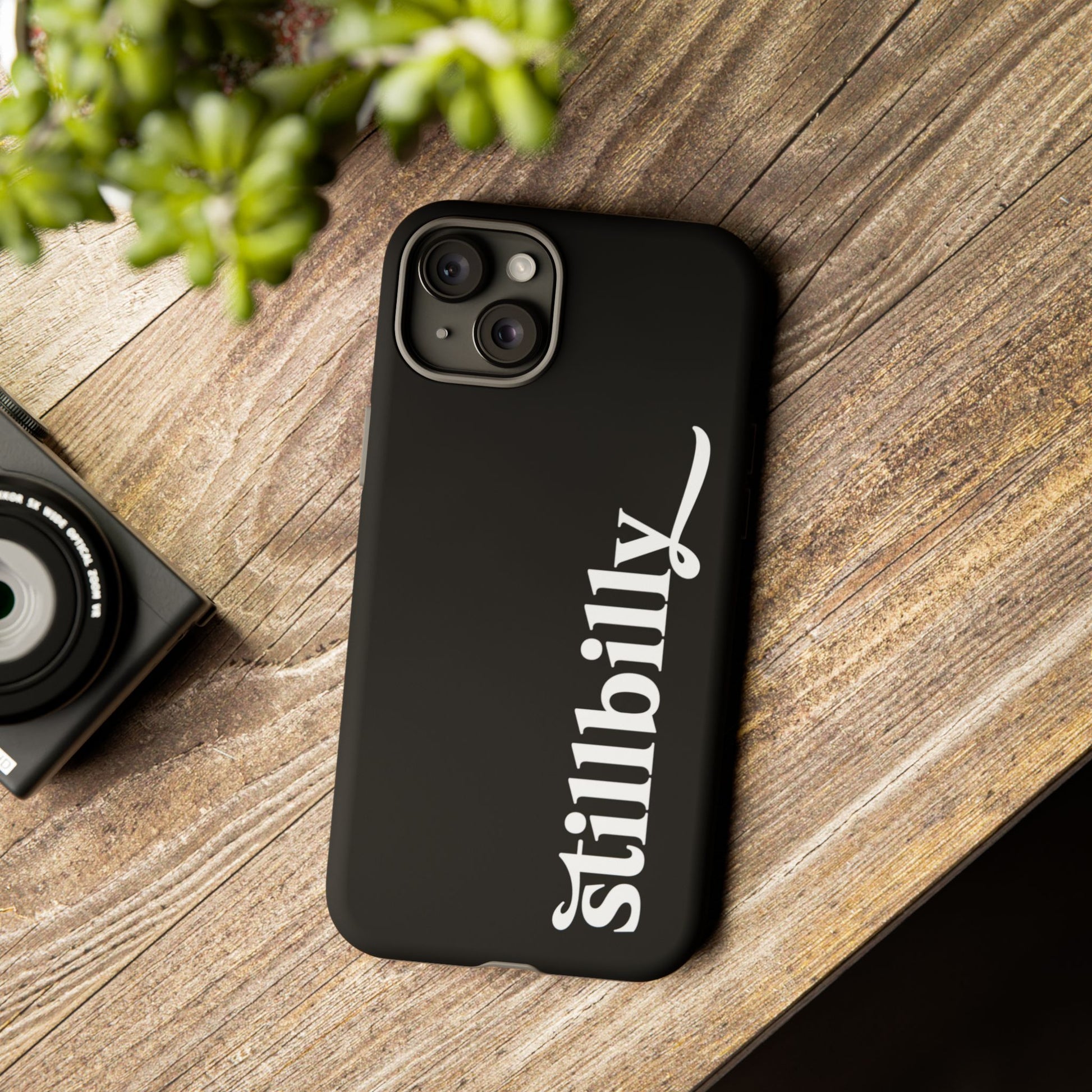 Stillbilly Phone Case