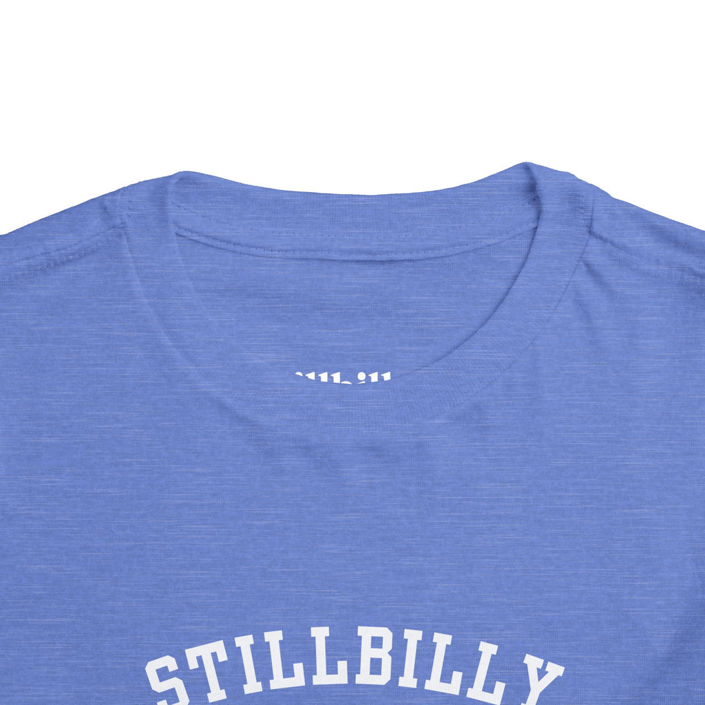 Unisex Junior Stillbilly Original Graphic Tee