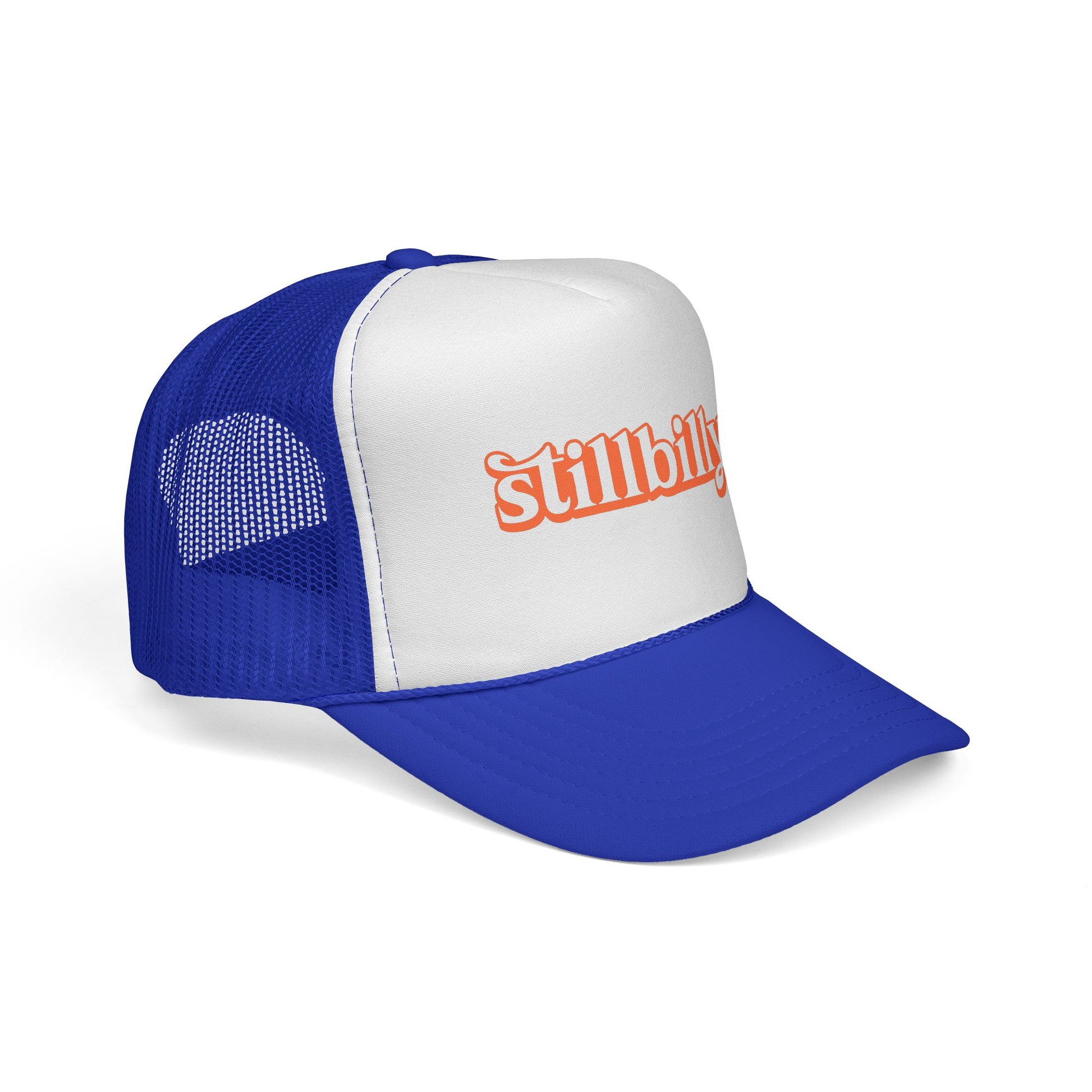 Stillbilly Trucker Cap