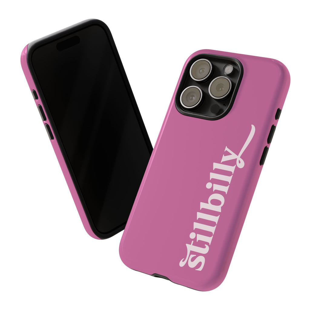 Stillbilly Phone Case