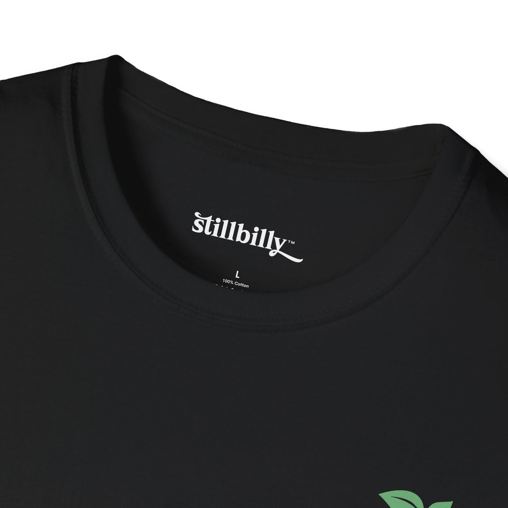 Unisex Peachiie Softstyle Tee
