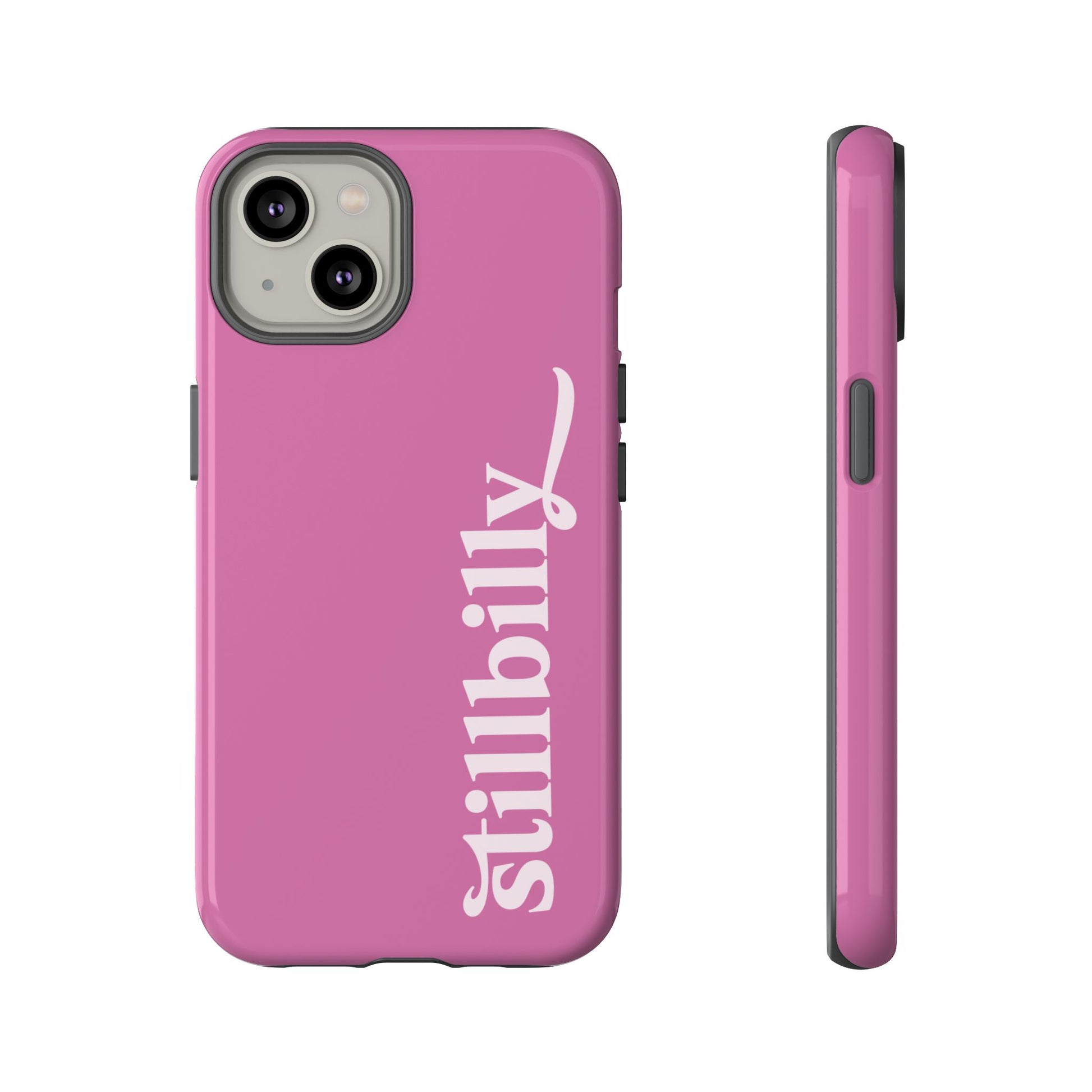 Stillbilly Phone Case