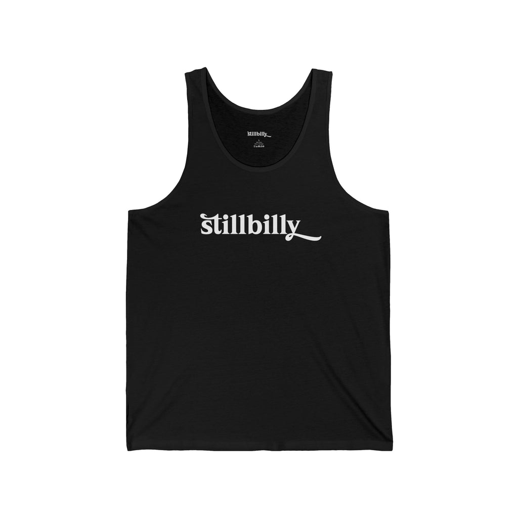 Unisex Stillbilly Tank Top