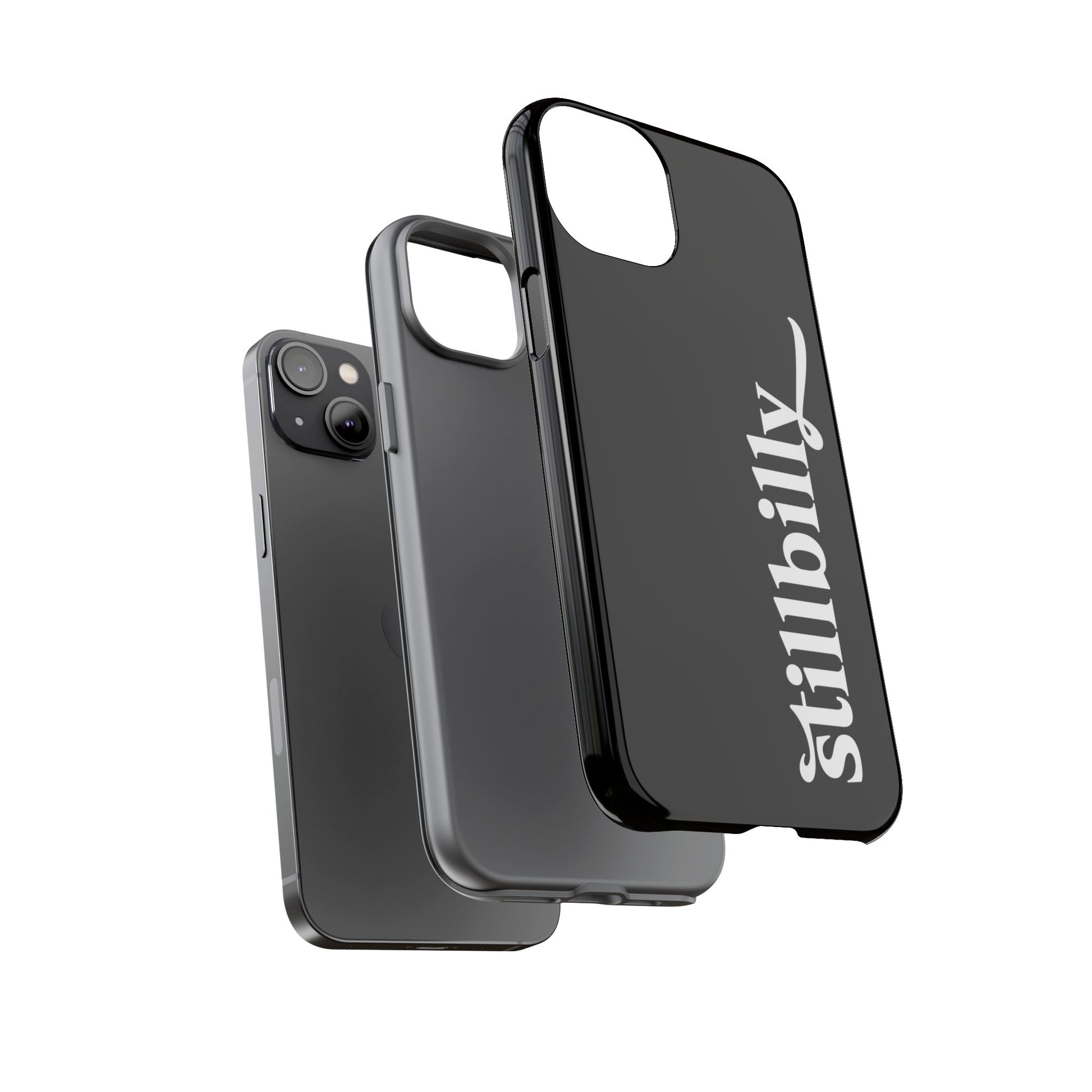 Stillbilly Phone Case