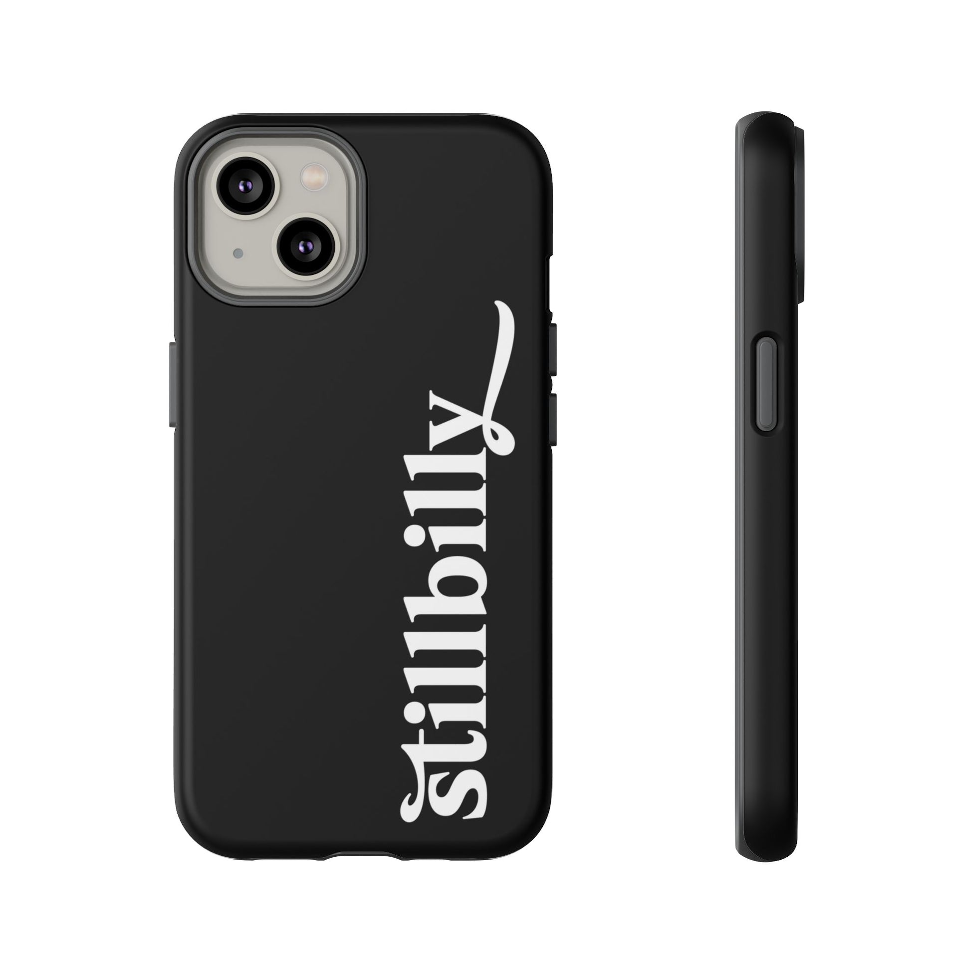 Stillbilly Phone Case