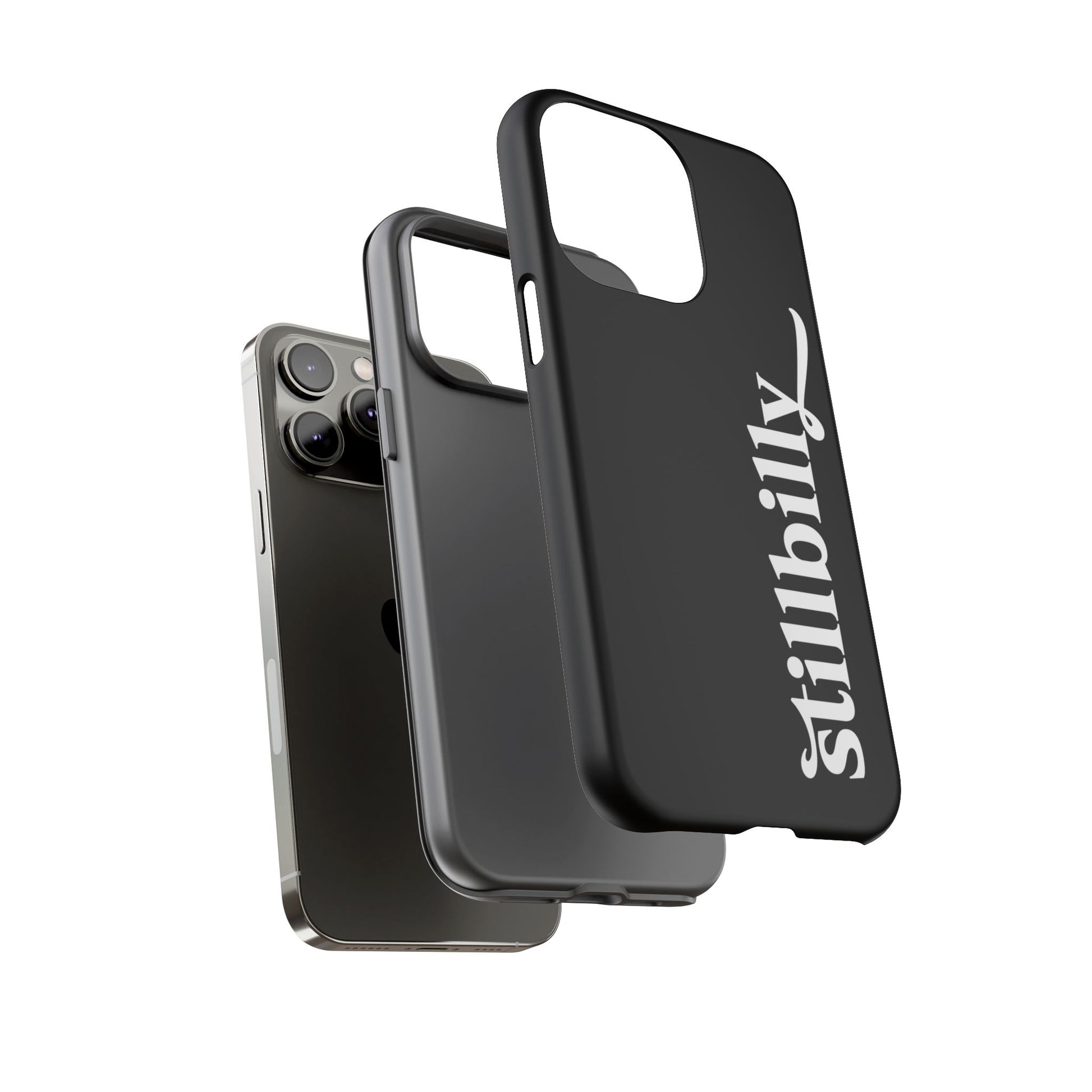 Stillbilly Phone Case