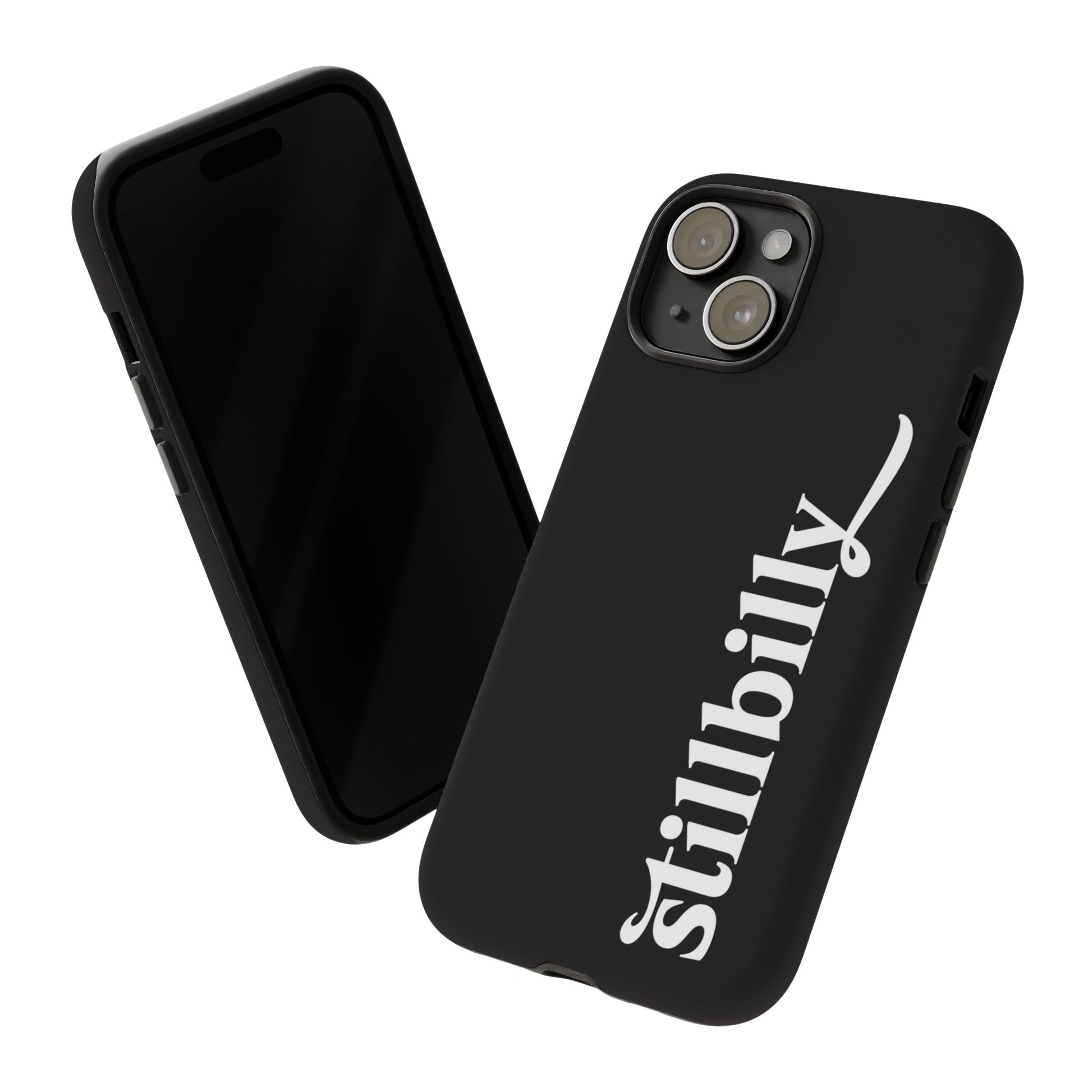 Stillbilly Phone Case