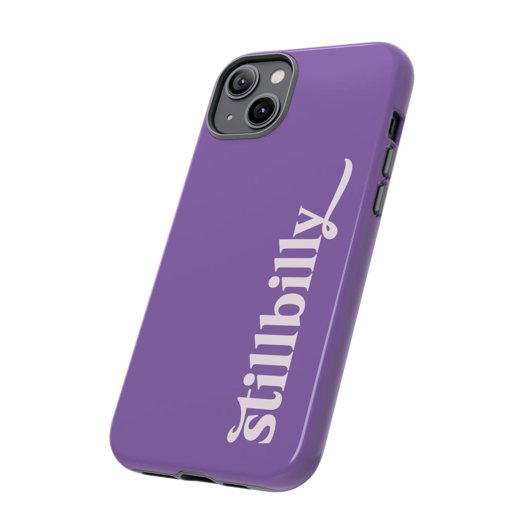 Stillbilly Phone Case