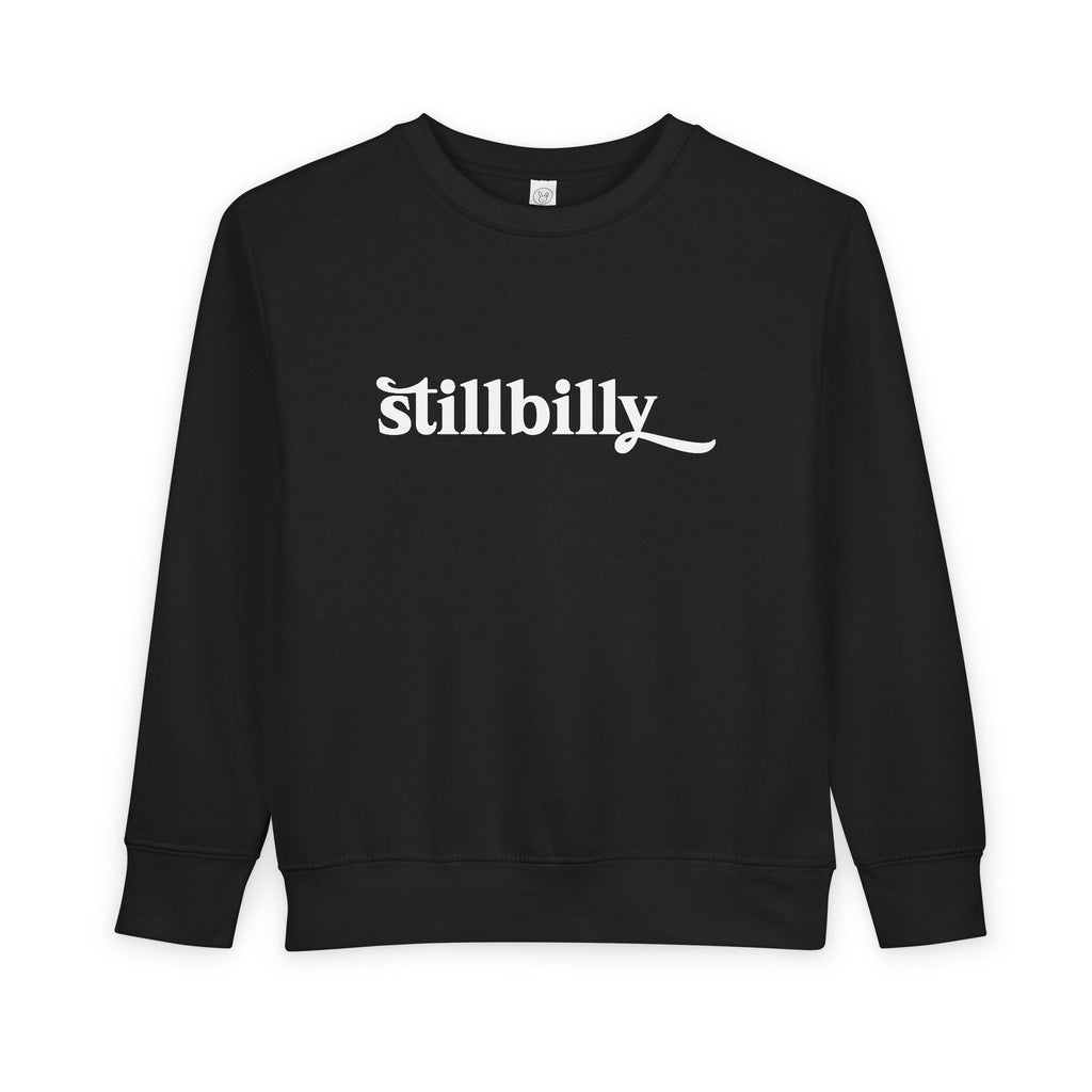 Unisex Junior Stillbilly Crewneck