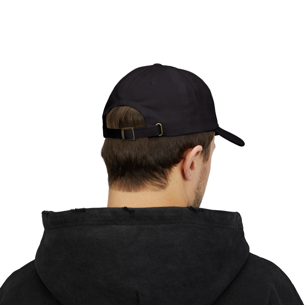Stillbilly Dad Cap