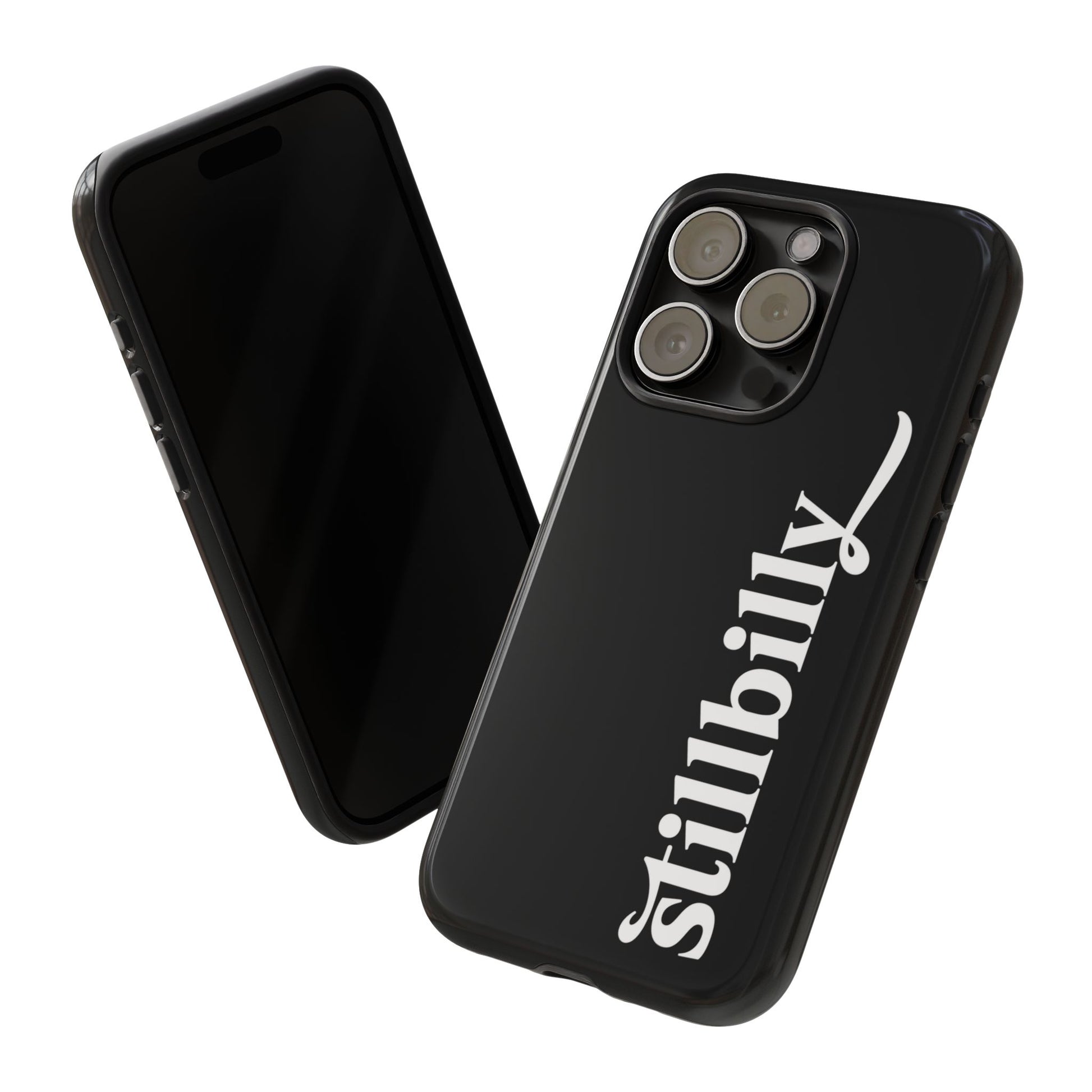 Stillbilly Phone Case