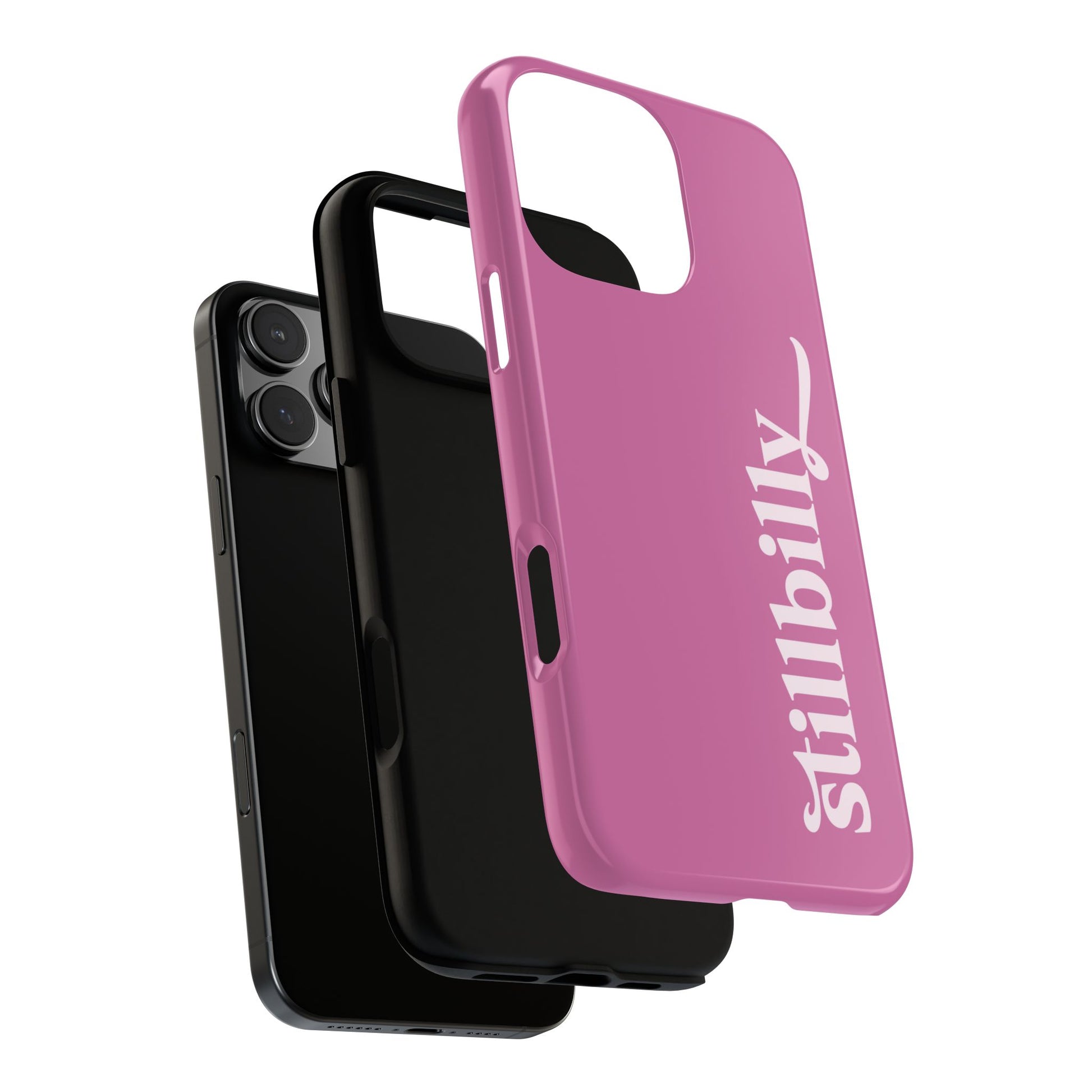 Stillbilly Phone Case