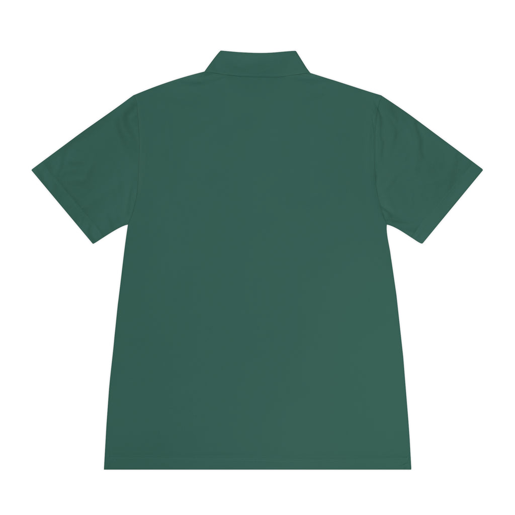NEW! Stillbilly Men's Sport Polo Shirt