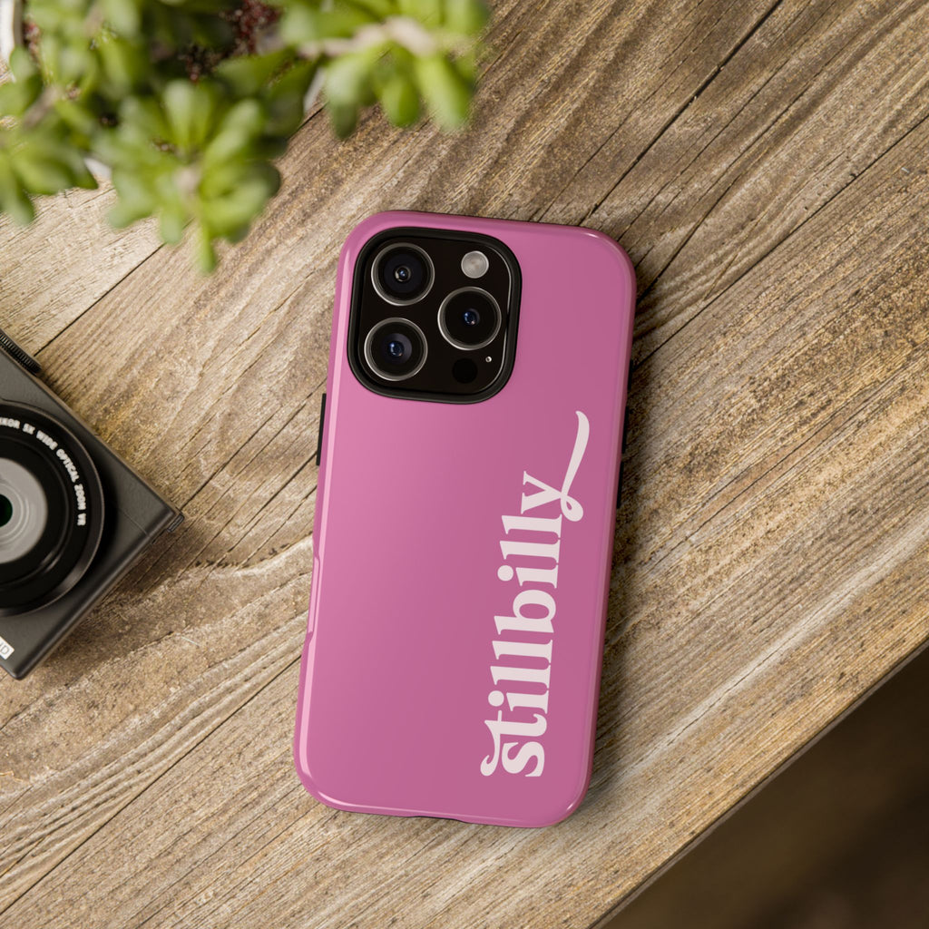 Stillbilly Phone Case