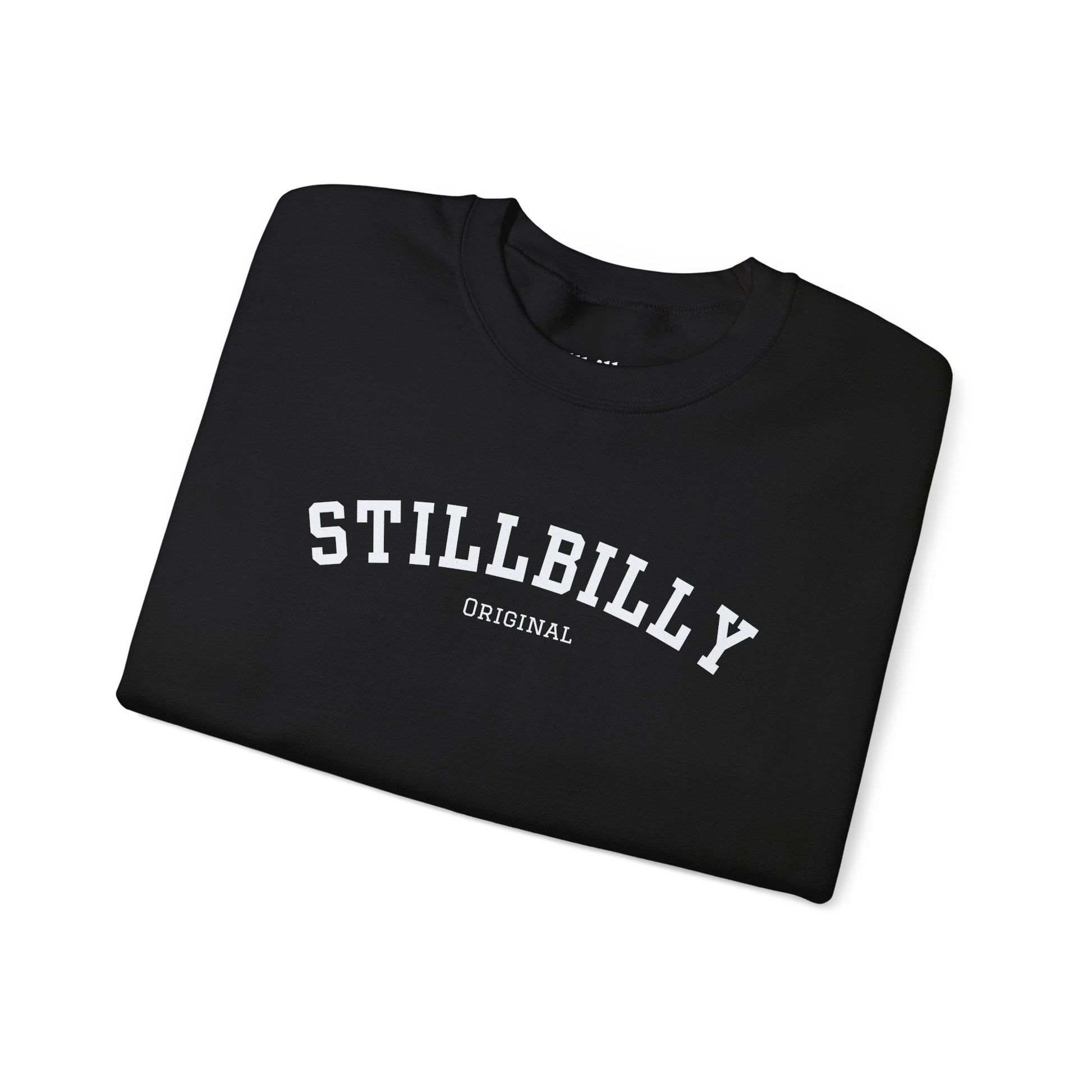 Unisex Stillbilly Original Crewneck