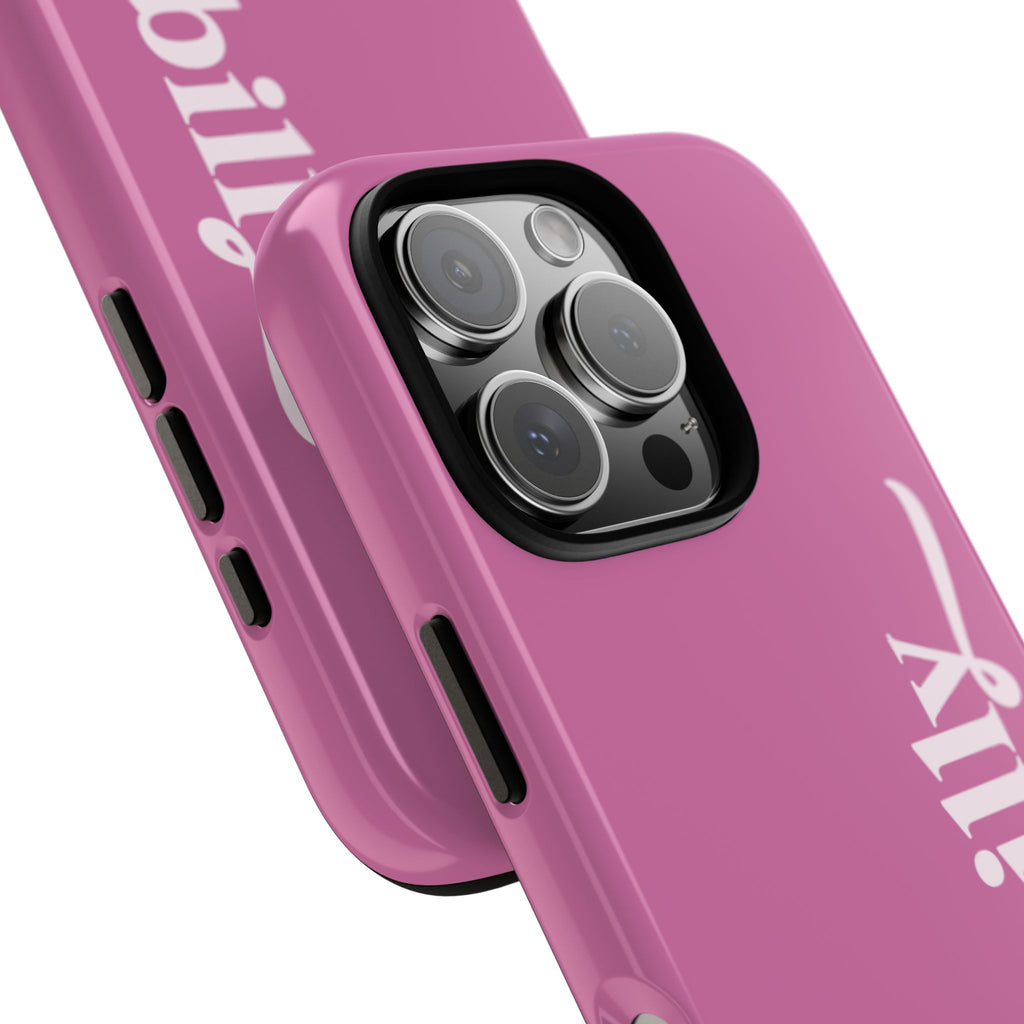 Stillbilly Phone Case