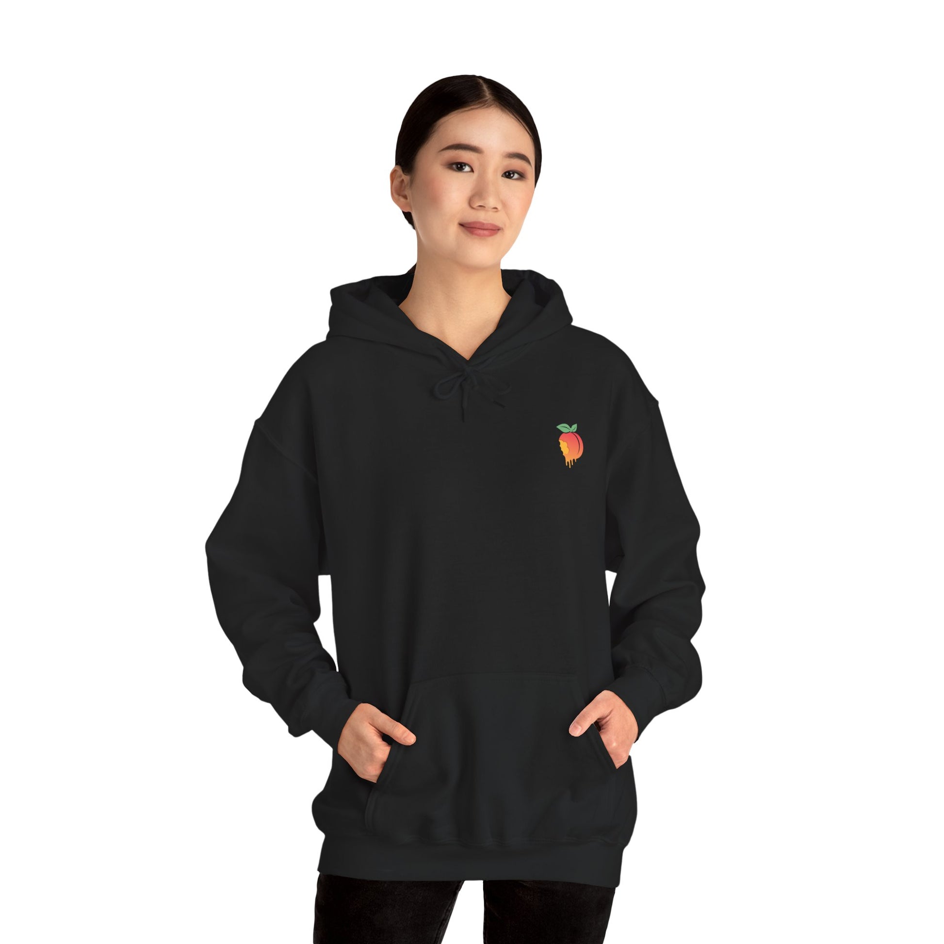 Unisex Peachiie Hoodie