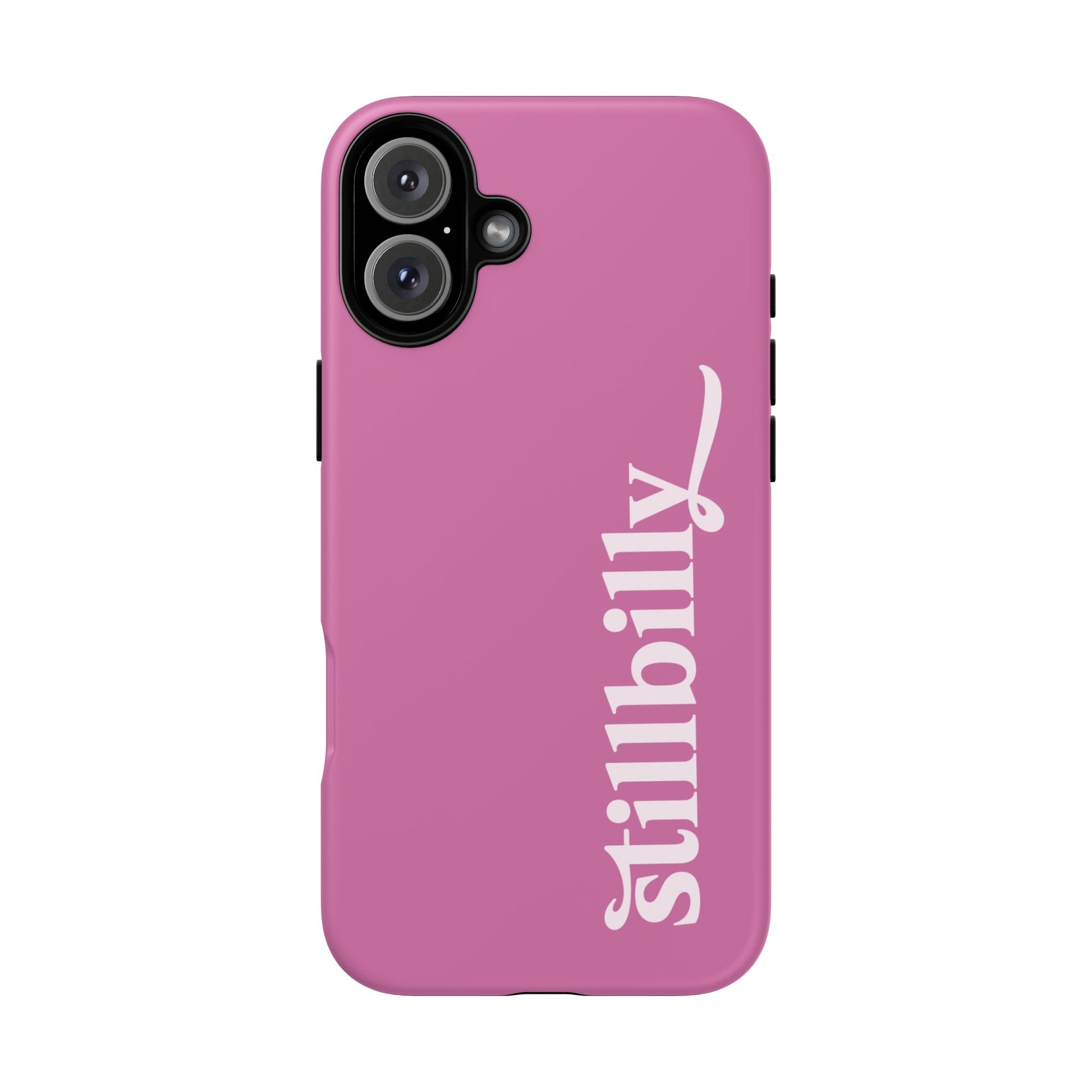 Stillbilly Phone Case