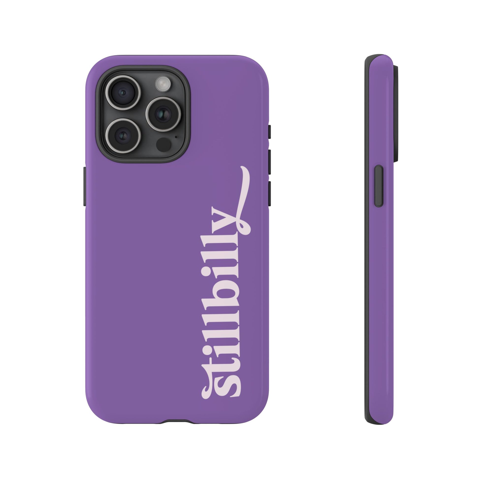 Stillbilly Phone Case