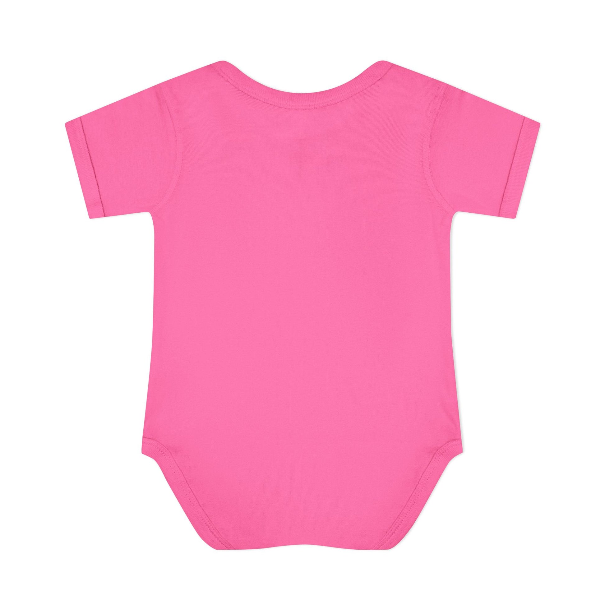 Unisex Stillbilly Infant Baby Bodysuit