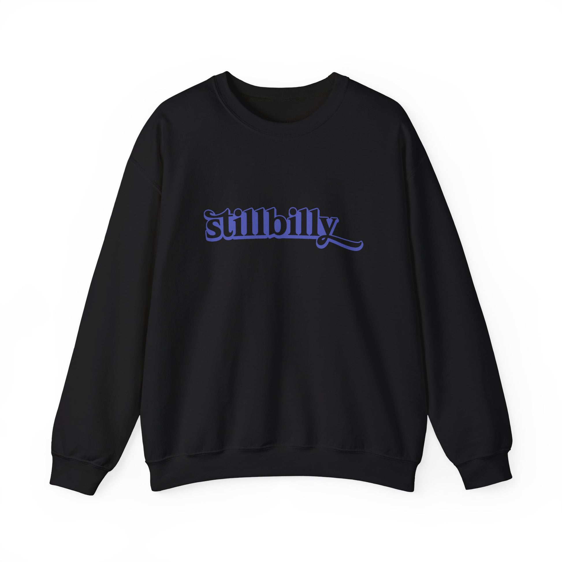 Unisex Stillbilly Crewneck