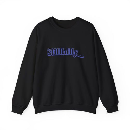 Unisex Stillbilly Crewneck