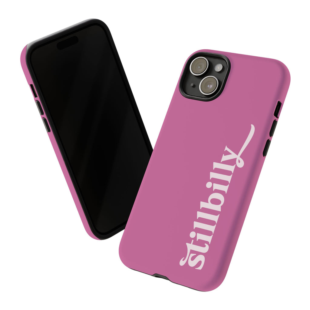 Stillbilly Phone Case