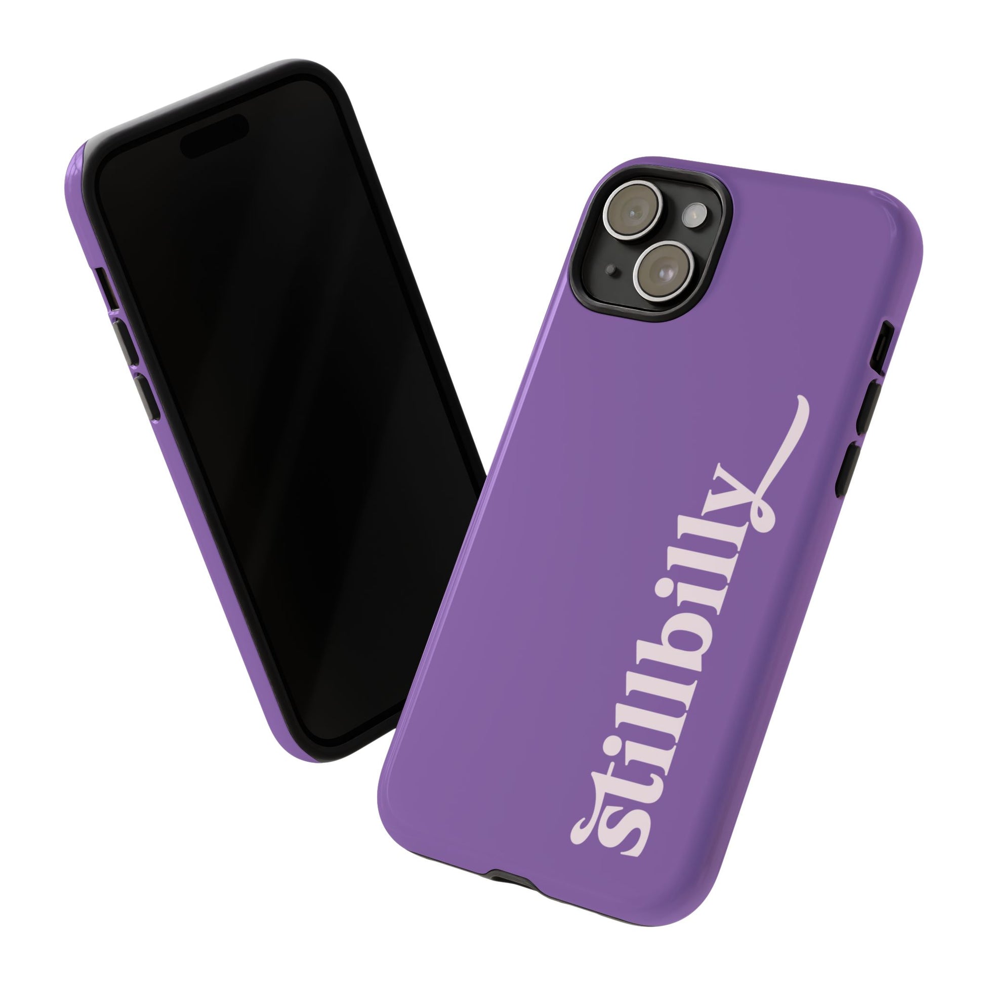 Stillbilly Phone Case